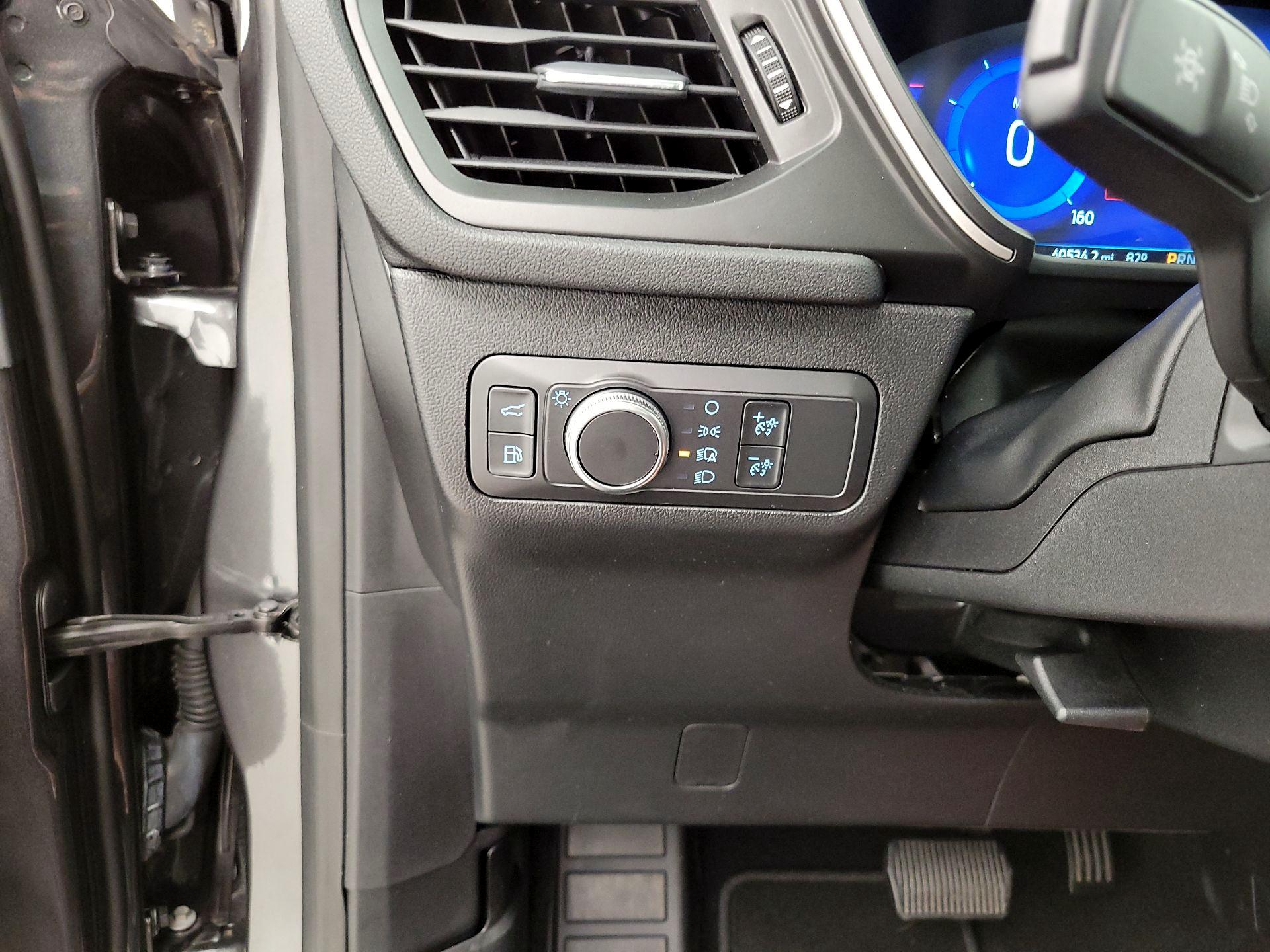 Thumbnail: 2020 Ford Escape - 13