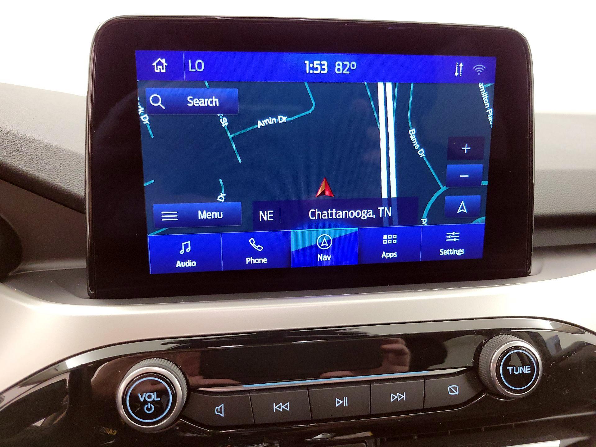 Thumbnail: 2020 Ford Escape - 14