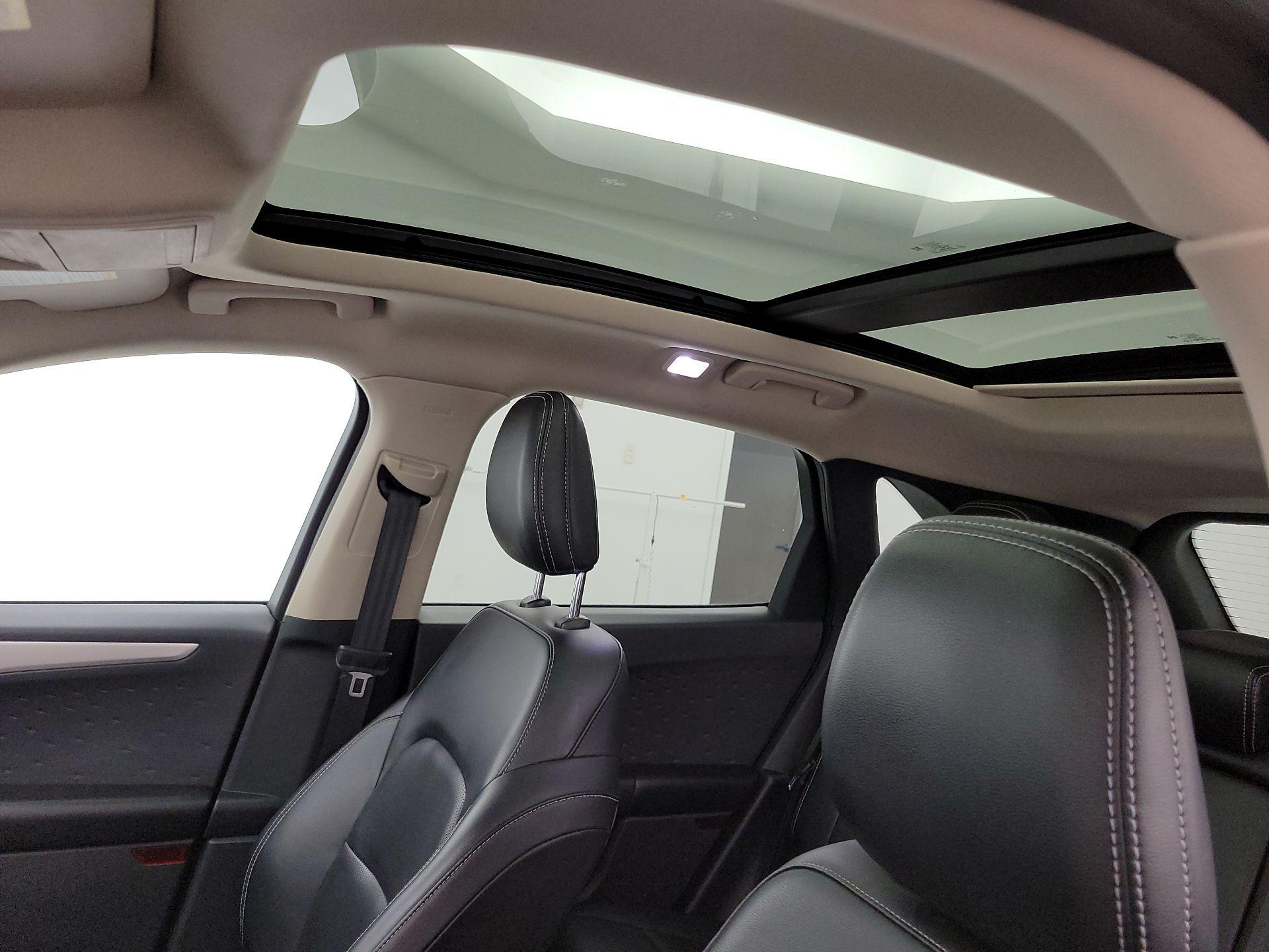 Thumbnail: 2020 Ford Escape - 20