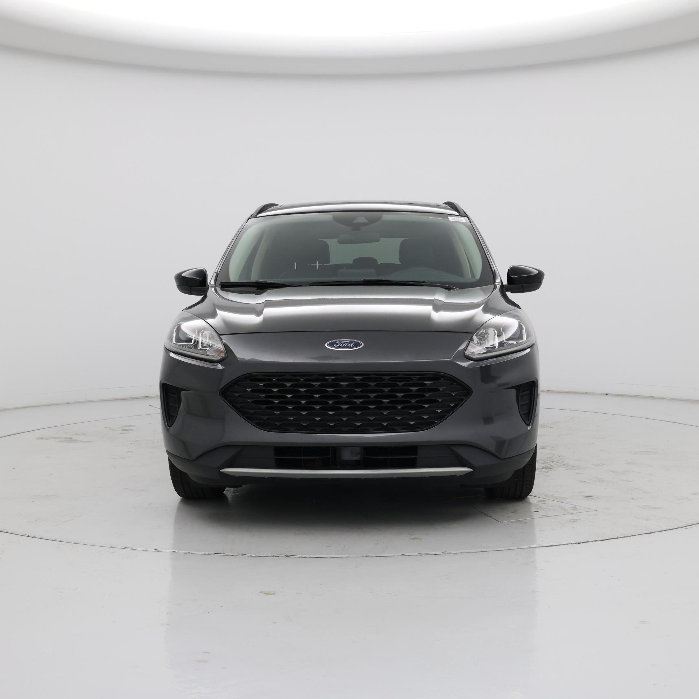 Thumbnail: 2020 Ford Escape - 5