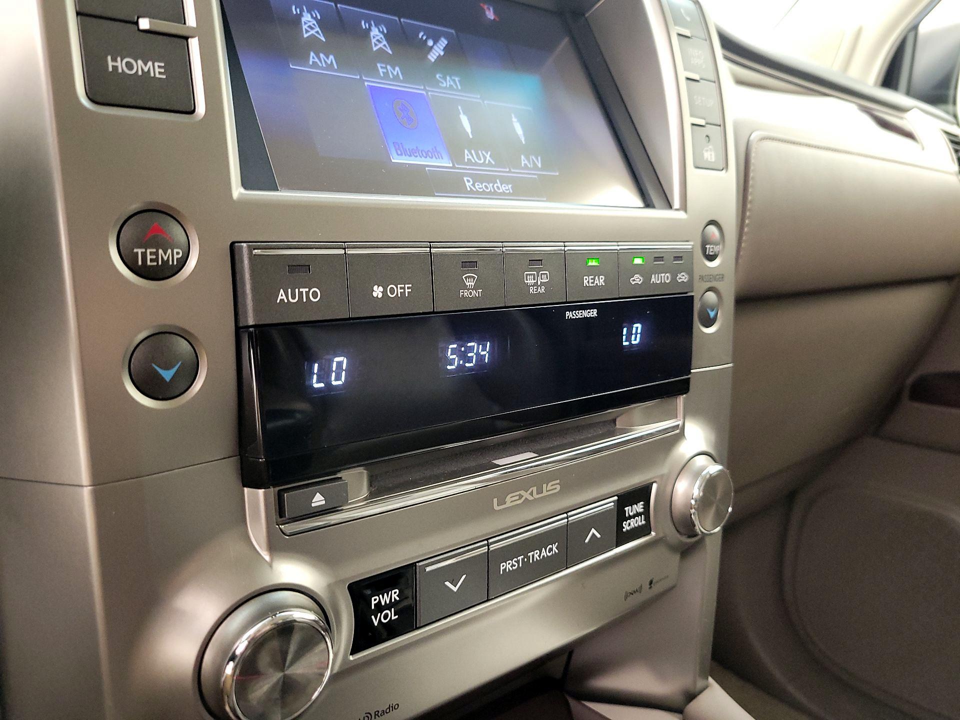 Thumbnail: 2018 Lexus GX - 17