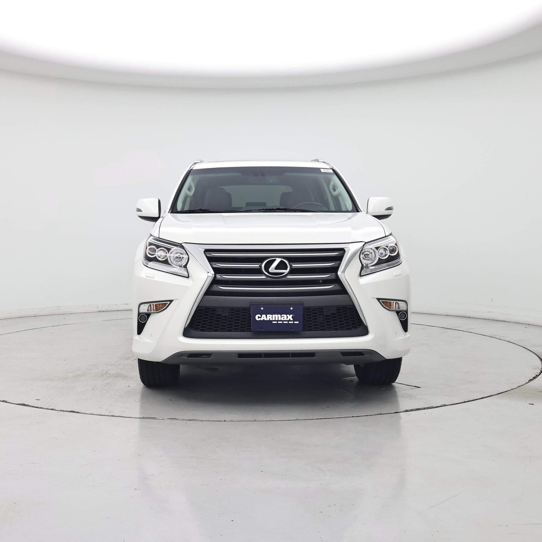 Thumbnail: 2018 Lexus GX - 5