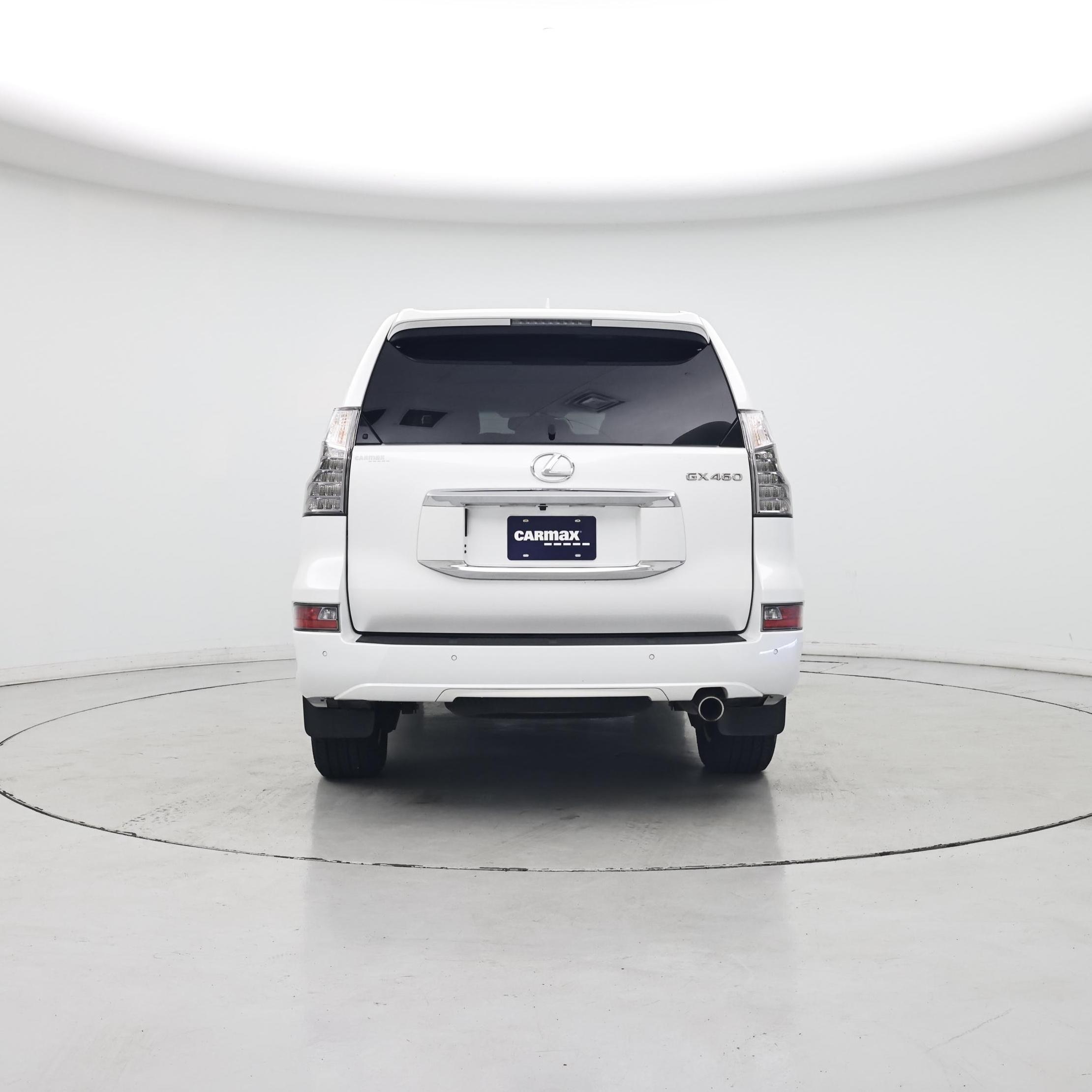 Thumbnail: 2018 Lexus GX - 6