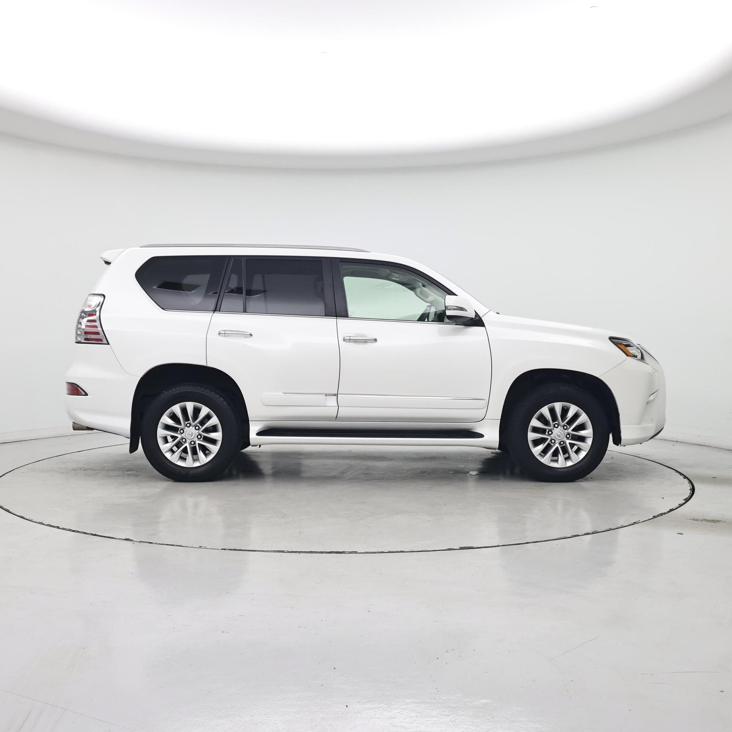 Thumbnail: 2018 Lexus GX - 7