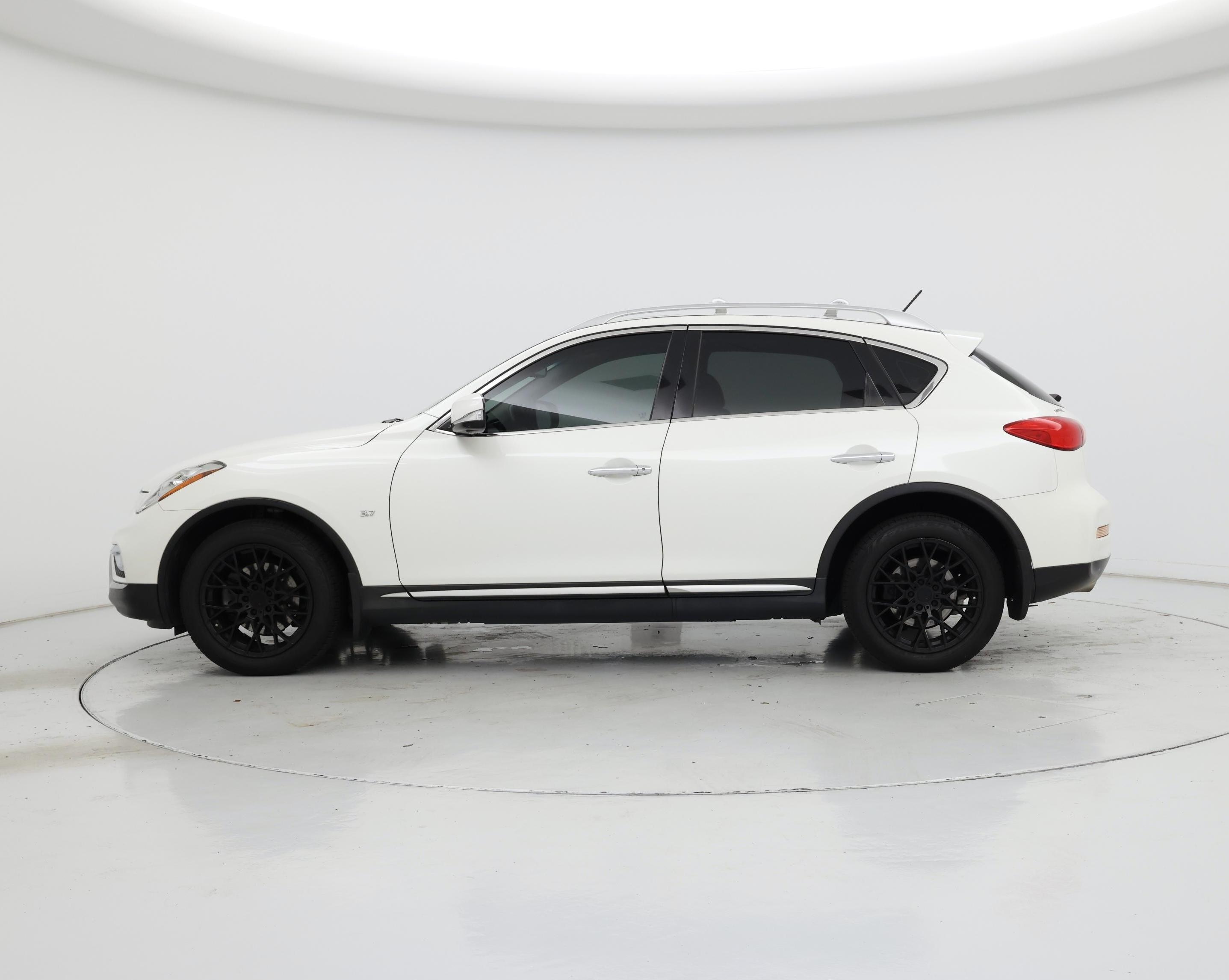 Thumbnail: 2016 INFINITI QX50 - 3