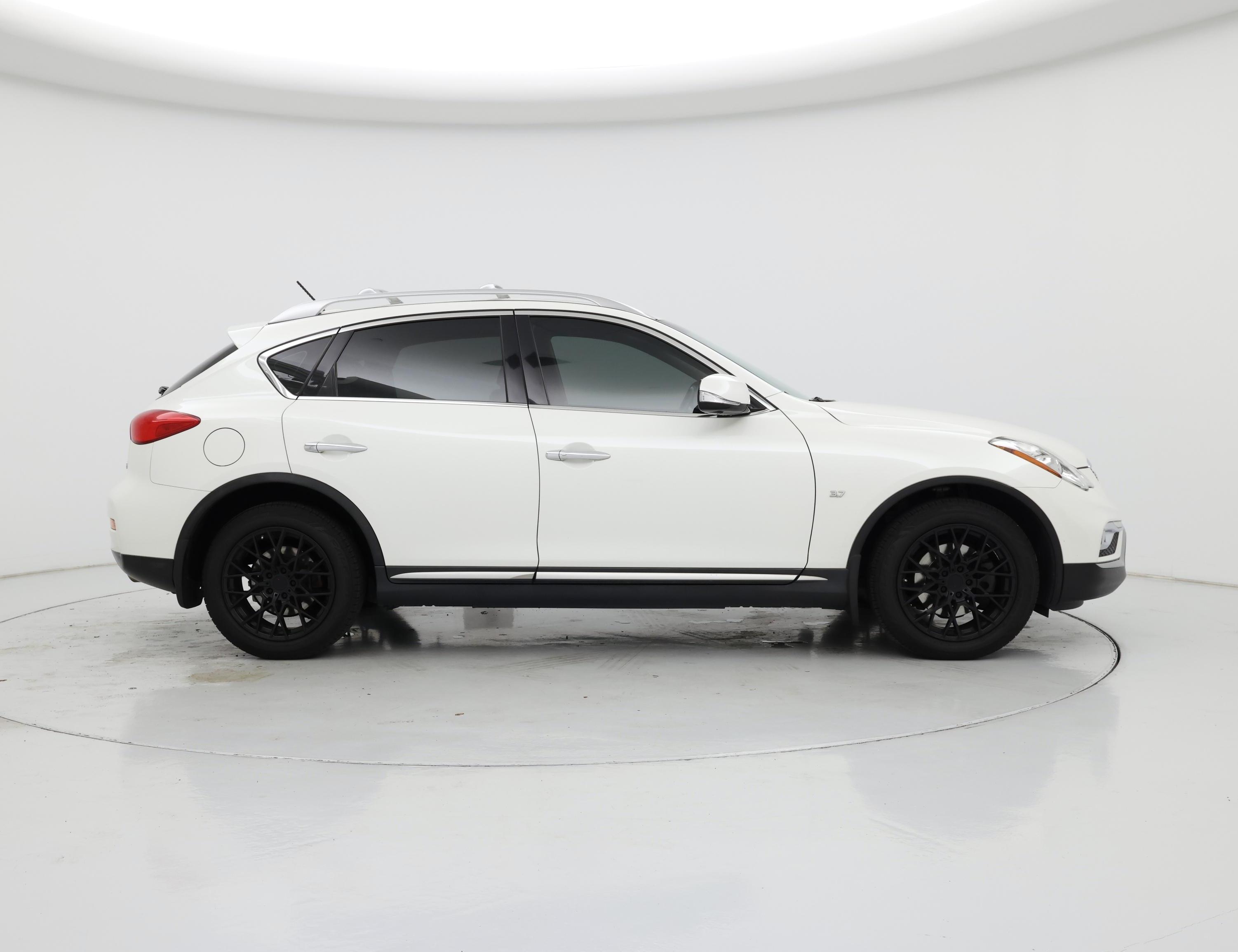 Thumbnail: 2016 INFINITI QX50 - 7