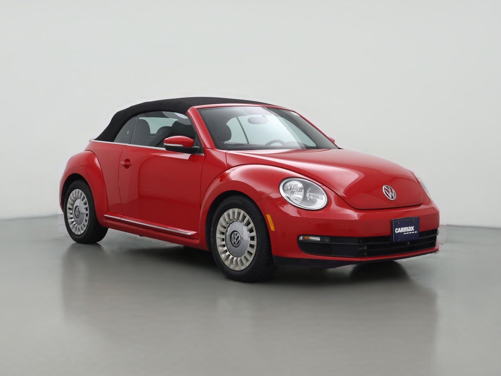 2015 Volkswagen Beetle
