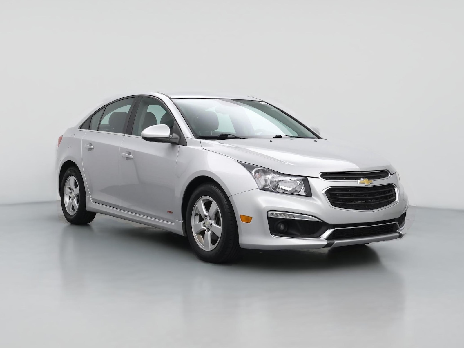 2015 Chevrolet Cruze 1LT