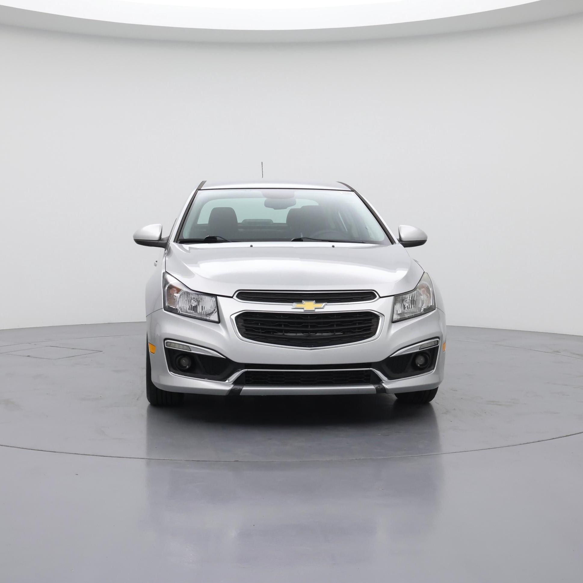 Thumbnail: 2015 Chevrolet Cruze - 5
