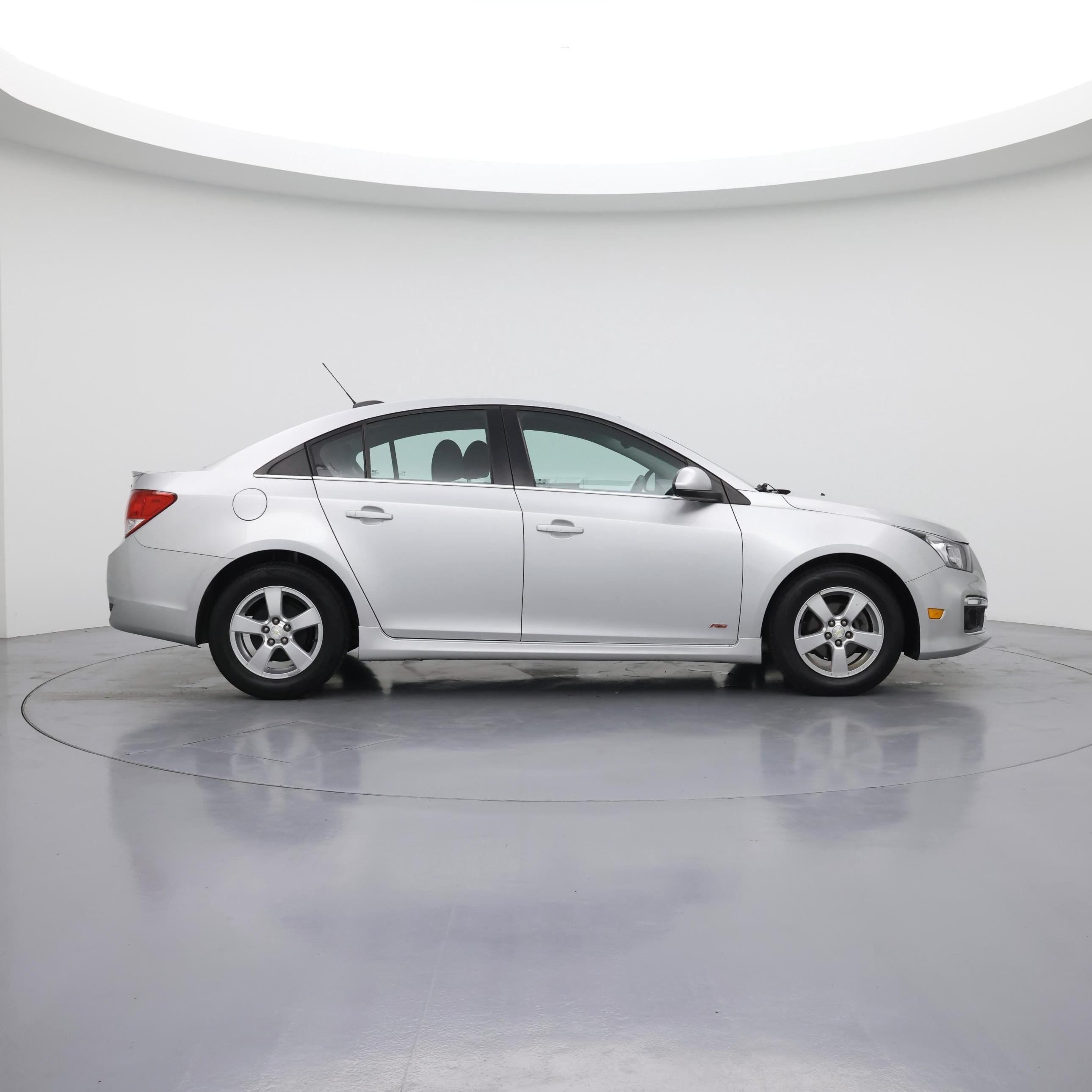 Thumbnail: 2015 Chevrolet Cruze - 7