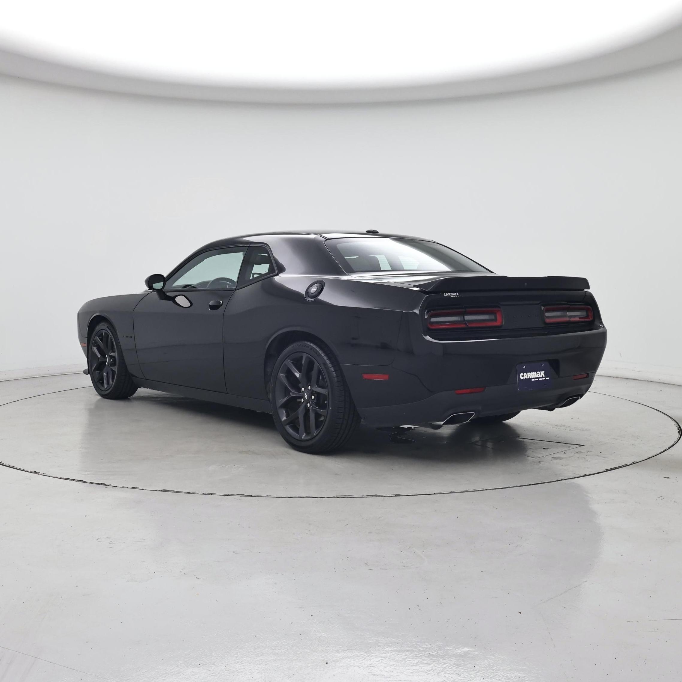 Thumbnail: 2022 Dodge Challenger - 2