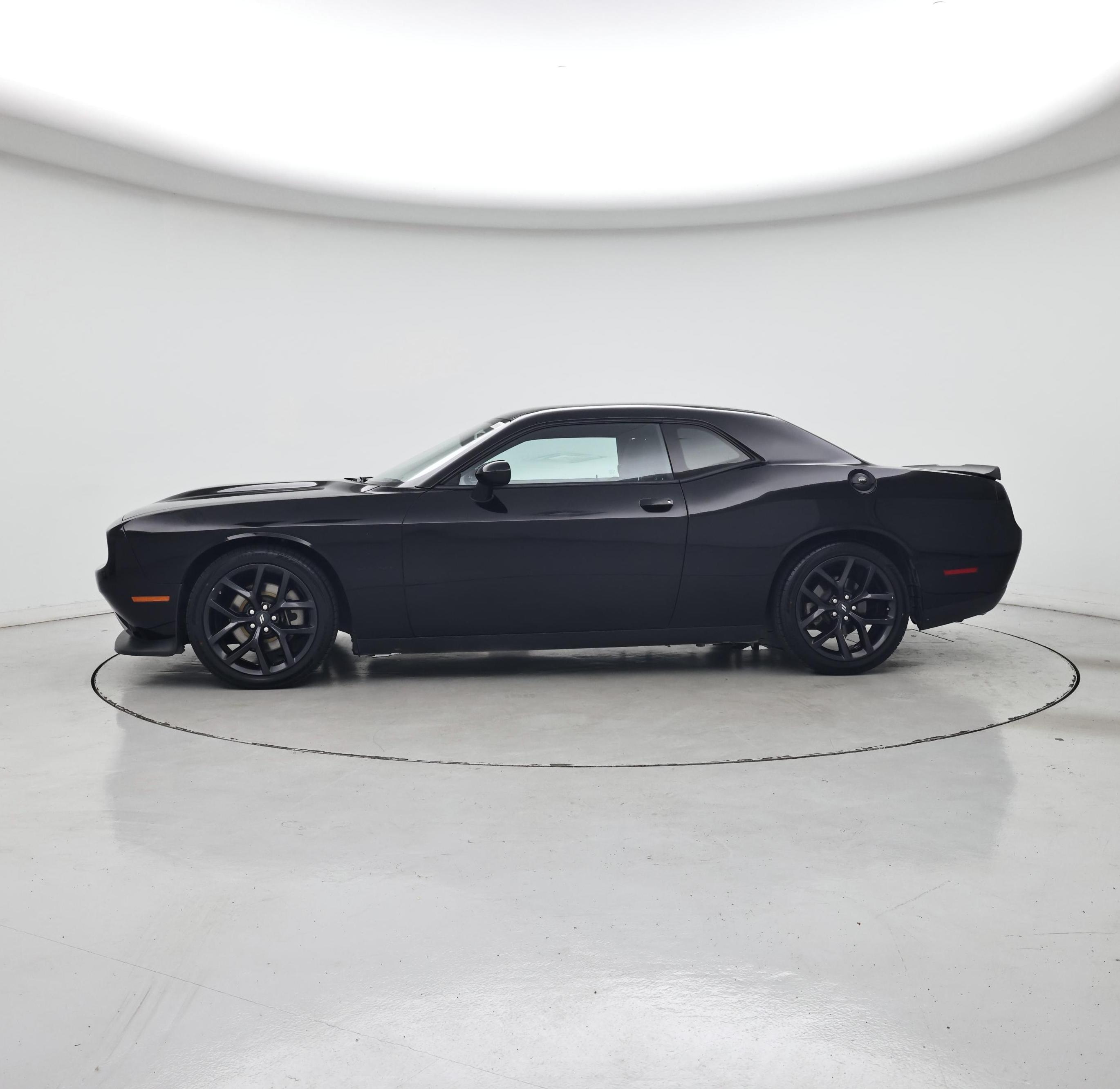 Thumbnail: 2022 Dodge Challenger - 3