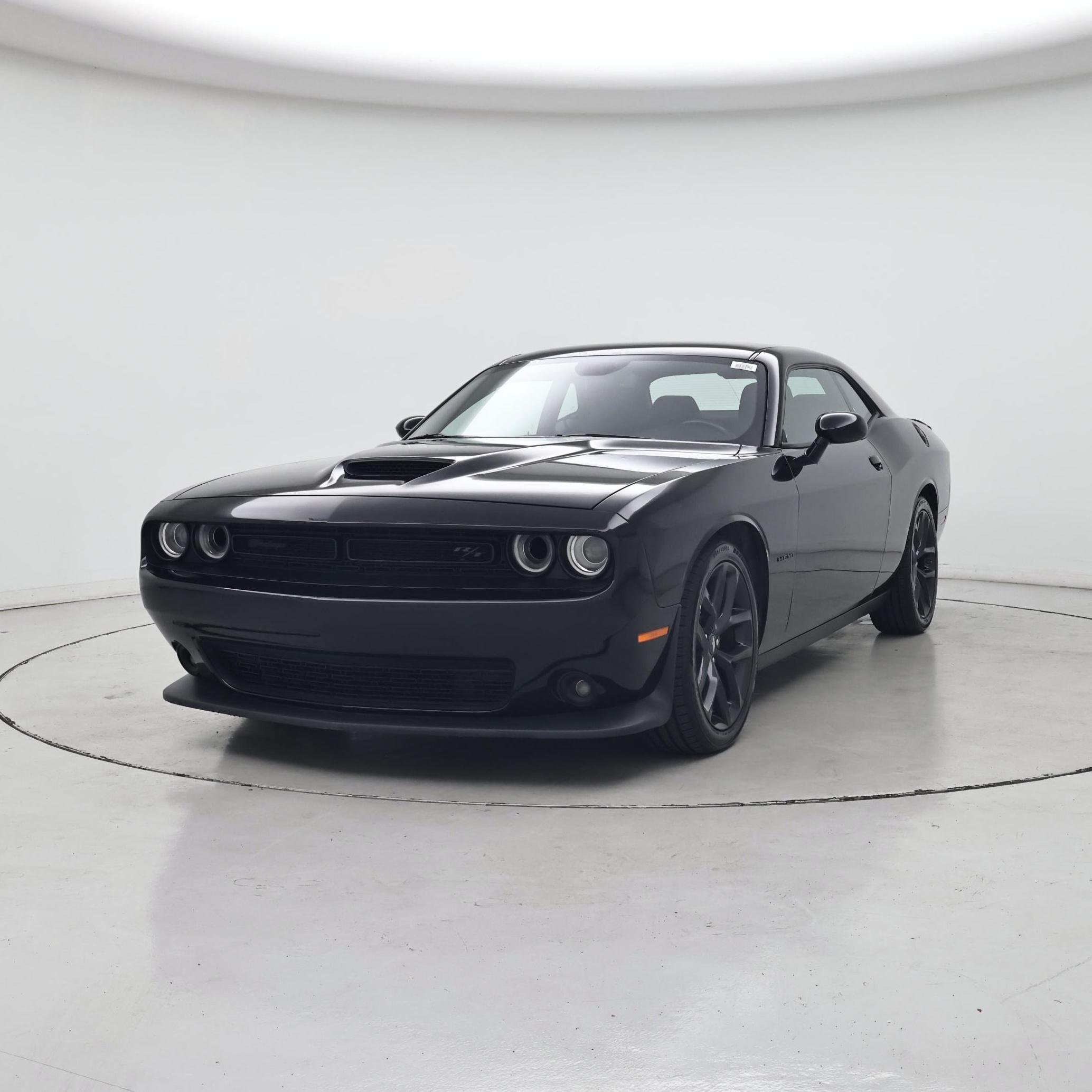 Thumbnail: 2022 Dodge Challenger - 4