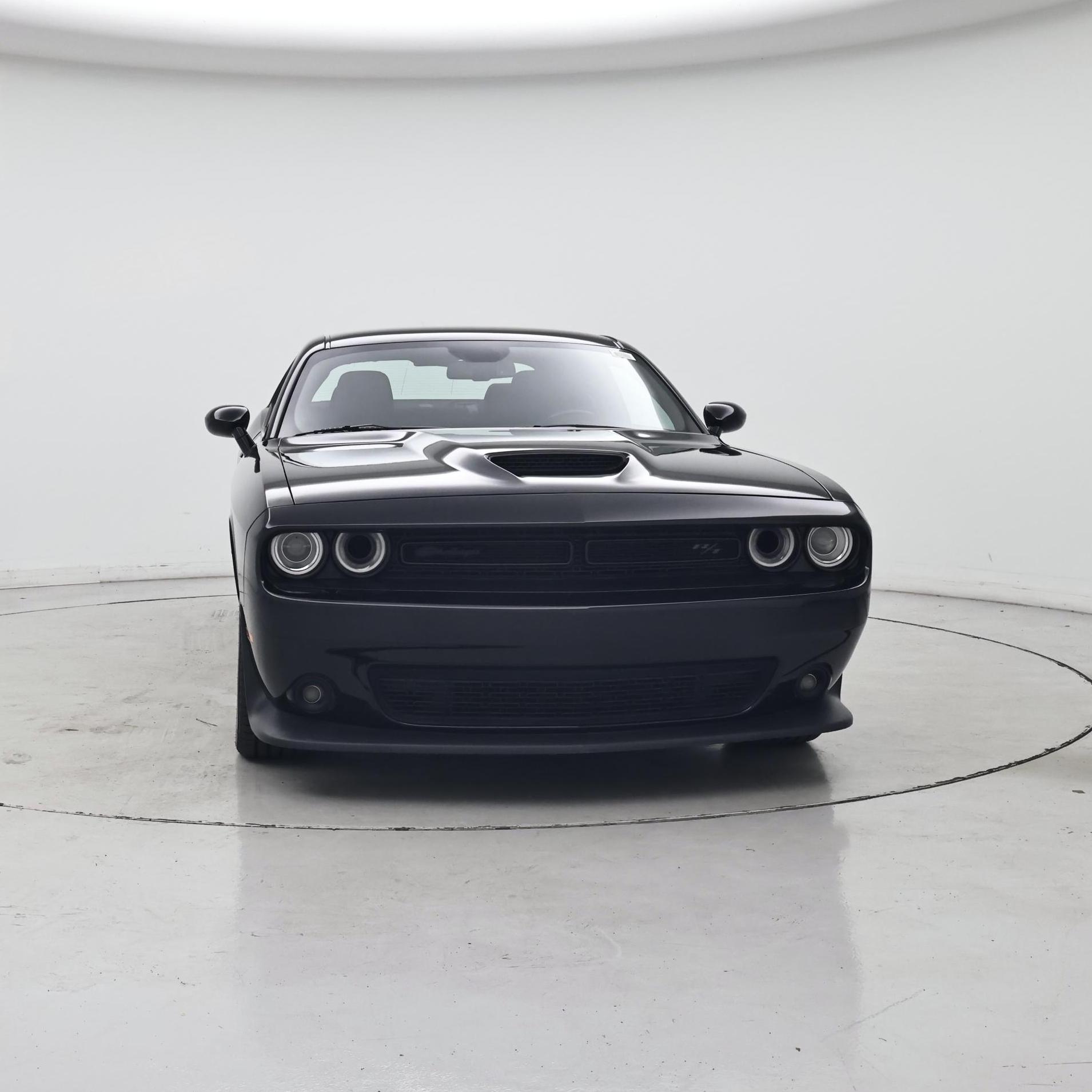 Thumbnail: 2022 Dodge Challenger - 5
