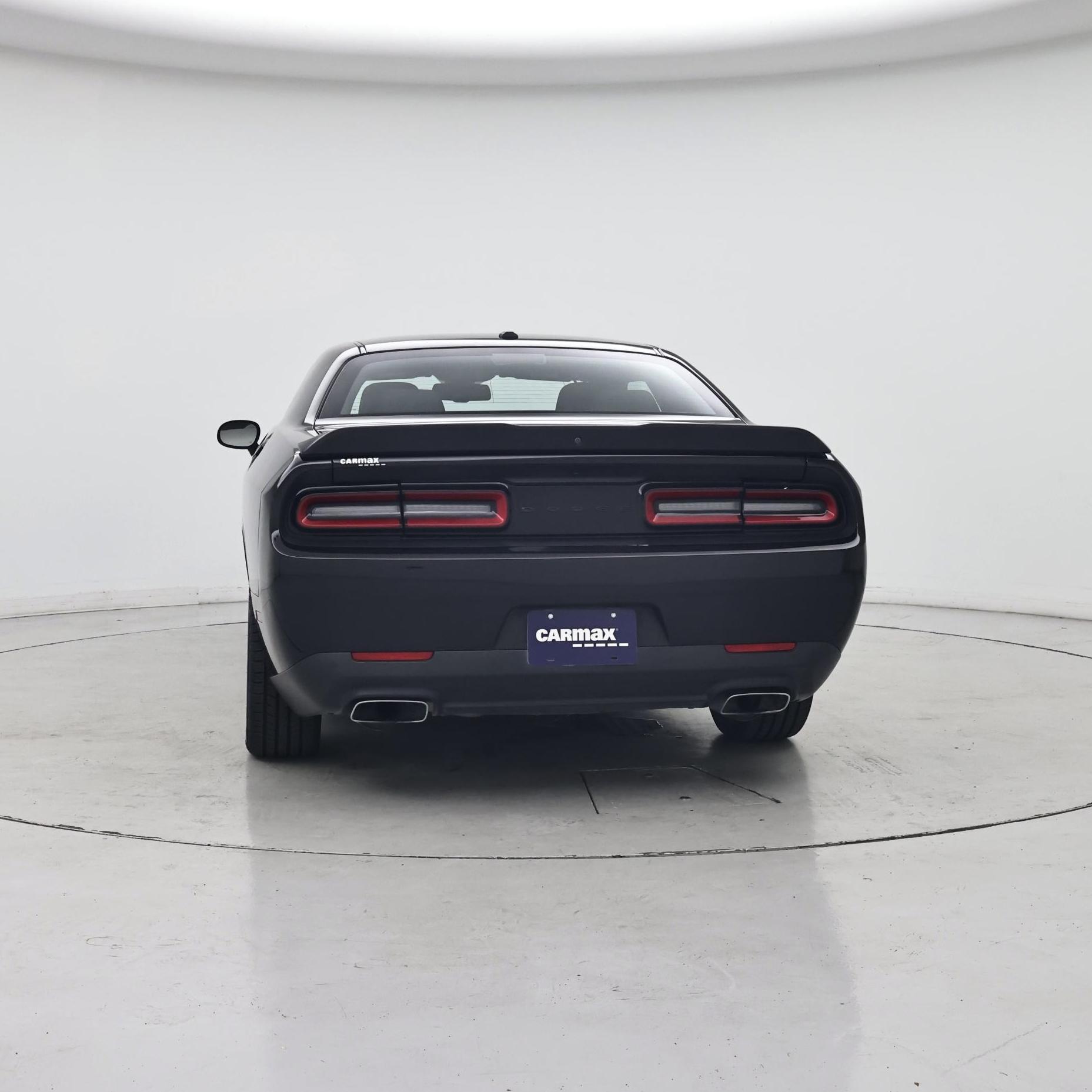 Thumbnail: 2022 Dodge Challenger - 6