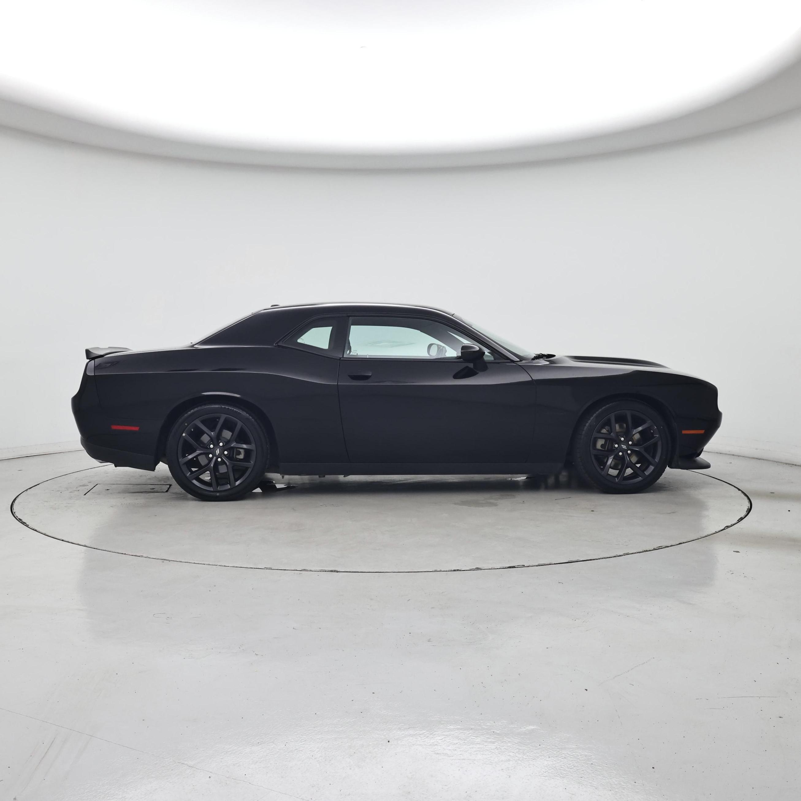 Thumbnail: 2022 Dodge Challenger - 7