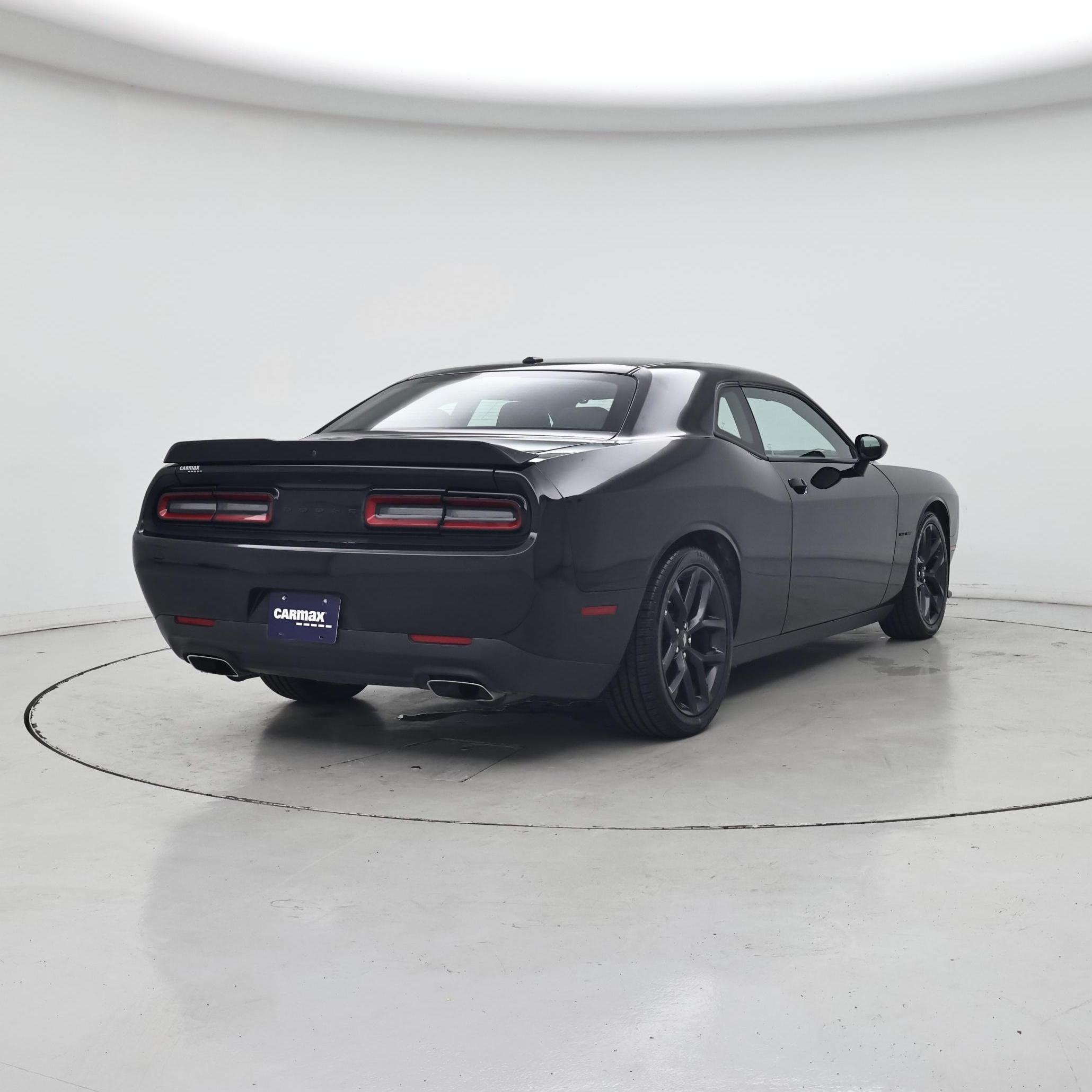 Thumbnail: 2022 Dodge Challenger - 8