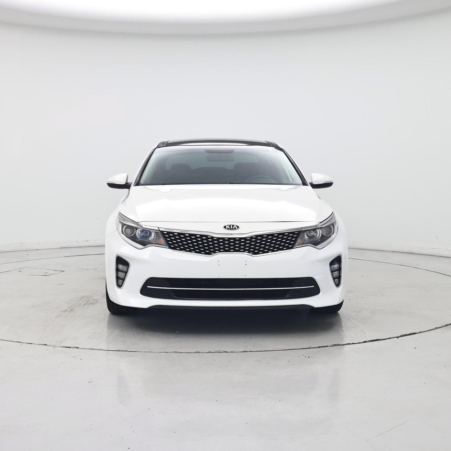 Thumbnail: 2018 Kia Optima - 5