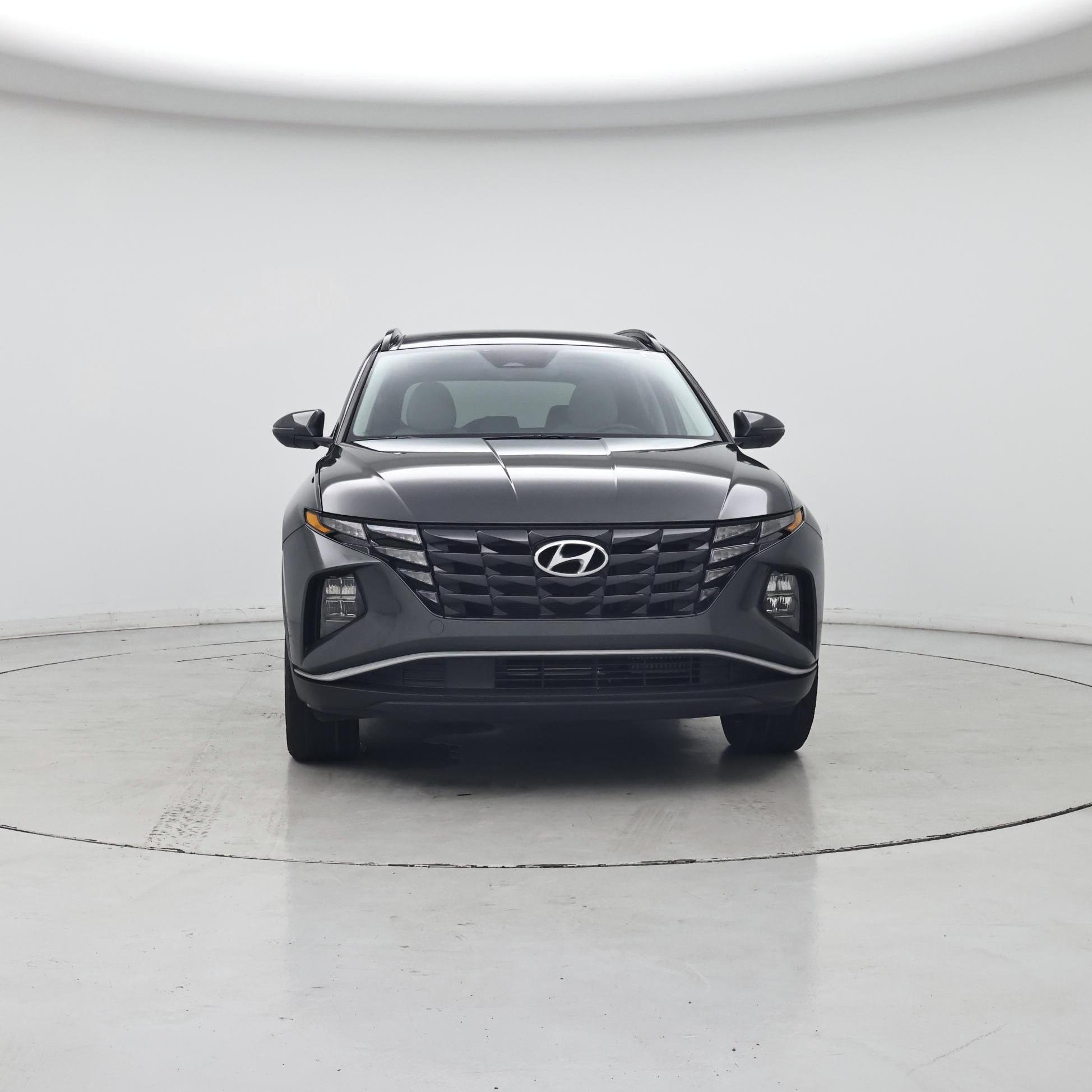 Thumbnail: 2022 Hyundai Tucson - 5