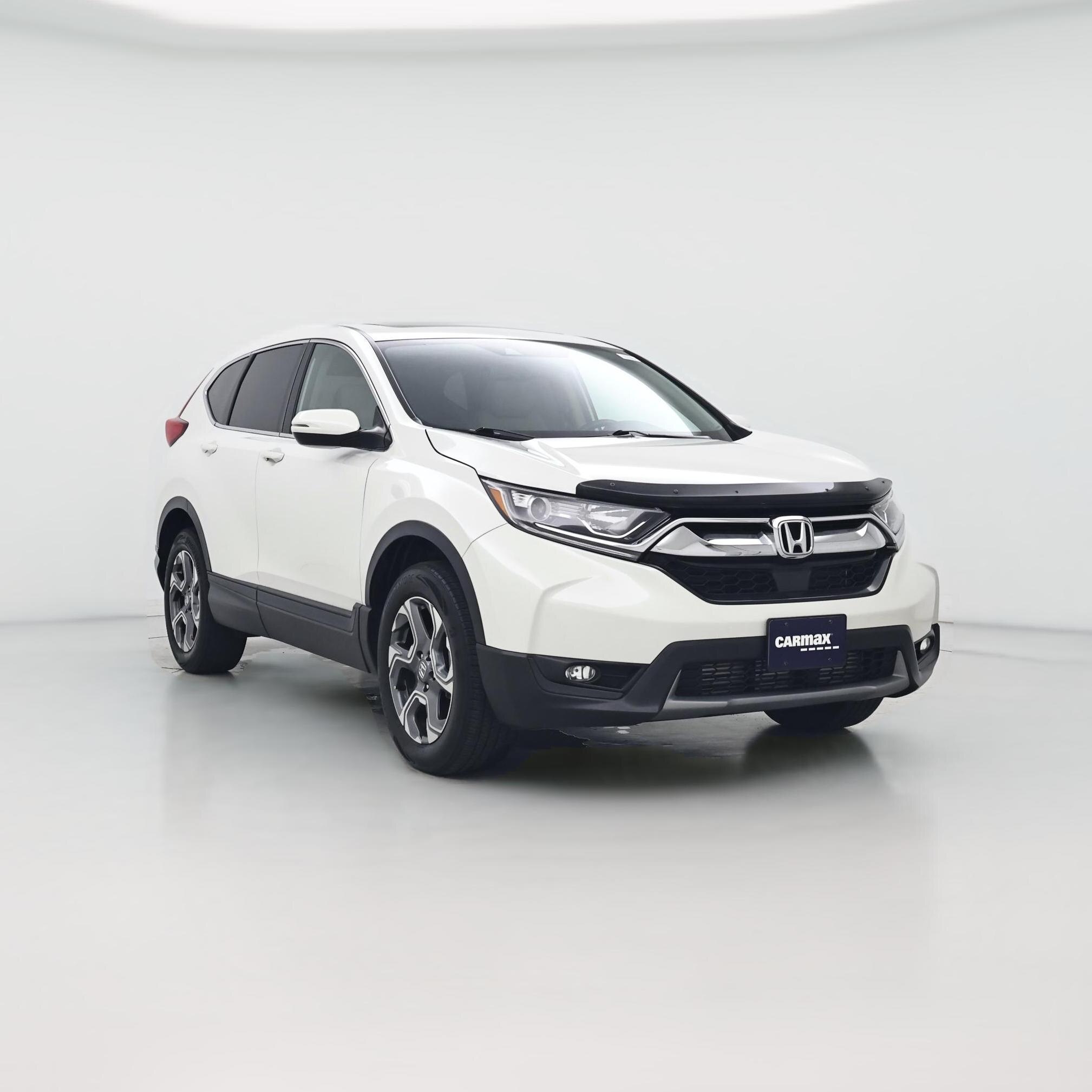 Thumbnail: 2018 Honda CR-V - 1