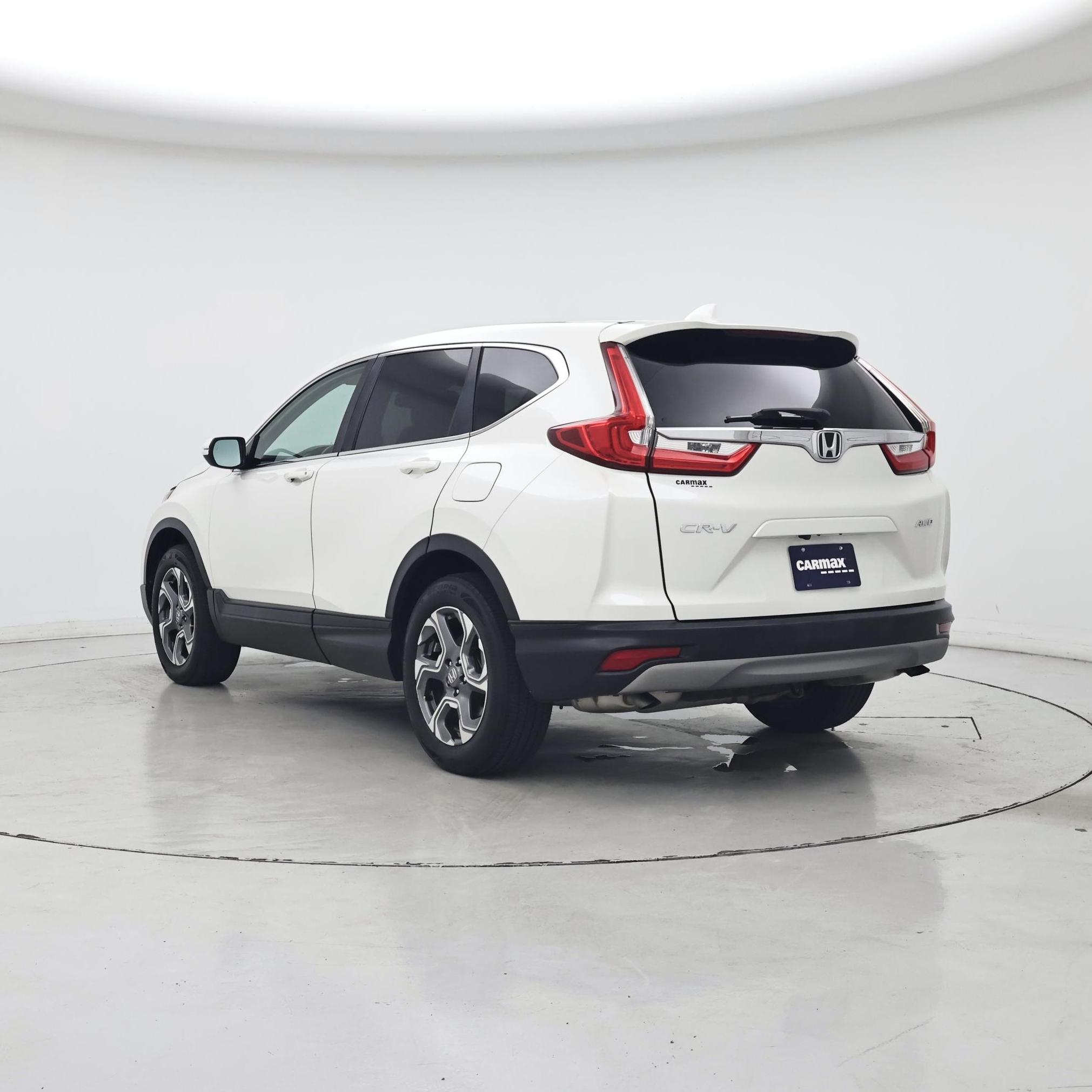 Thumbnail: 2018 Honda CR-V - 2