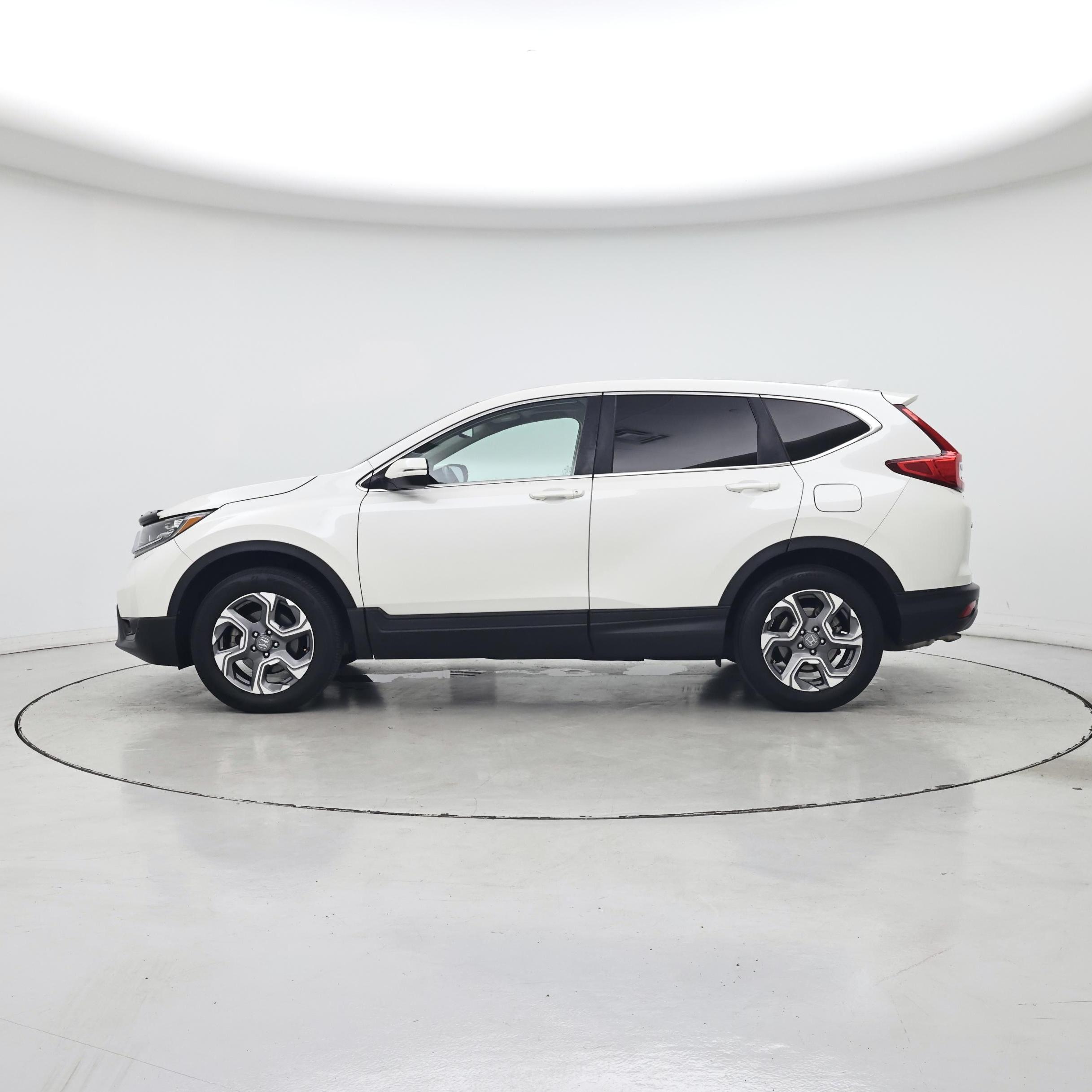 Thumbnail: 2018 Honda CR-V - 3
