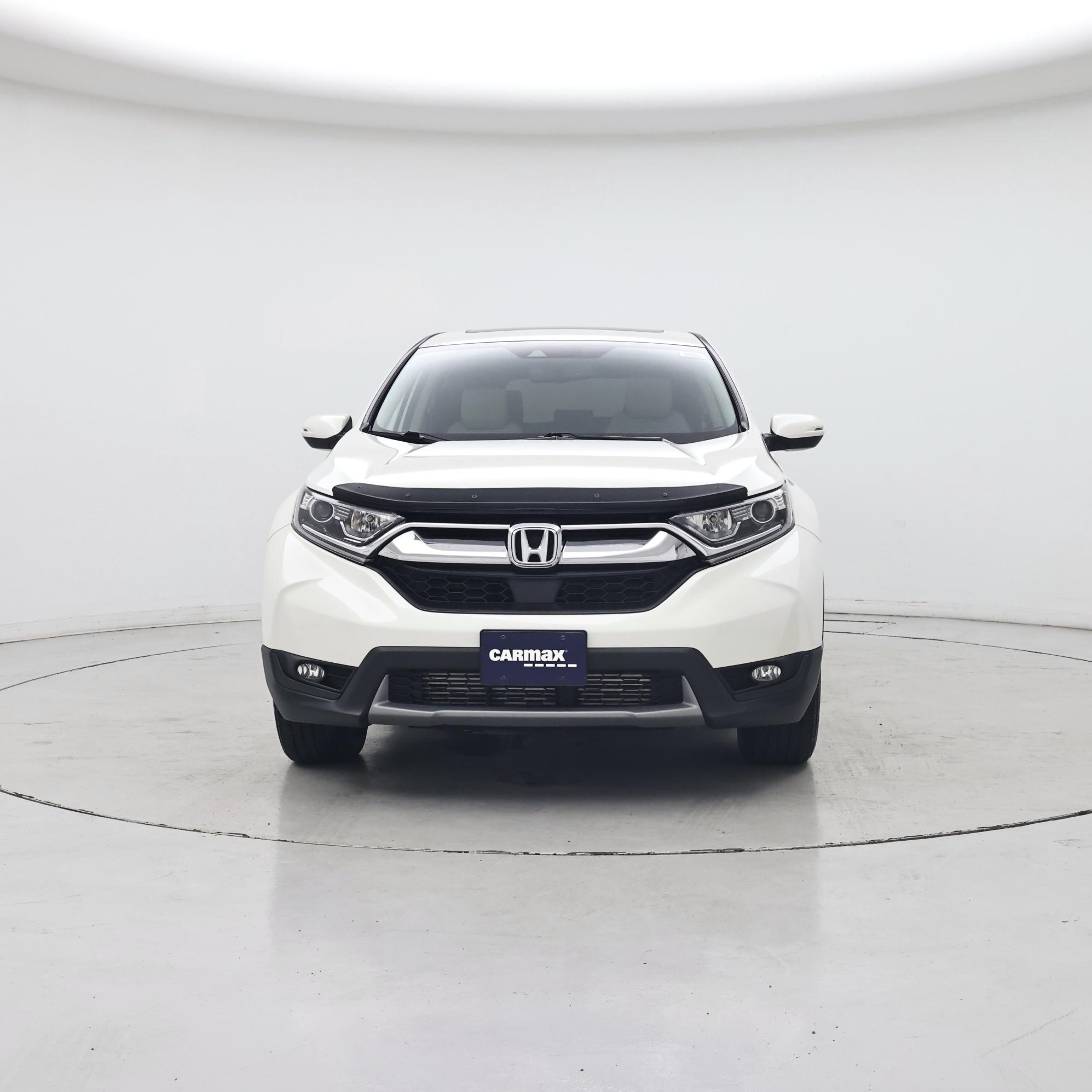 Thumbnail: 2018 Honda CR-V - 5