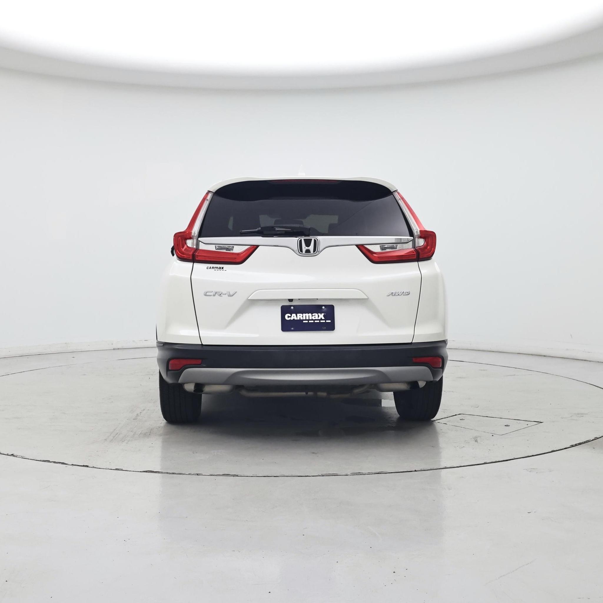 Thumbnail: 2018 Honda CR-V - 6