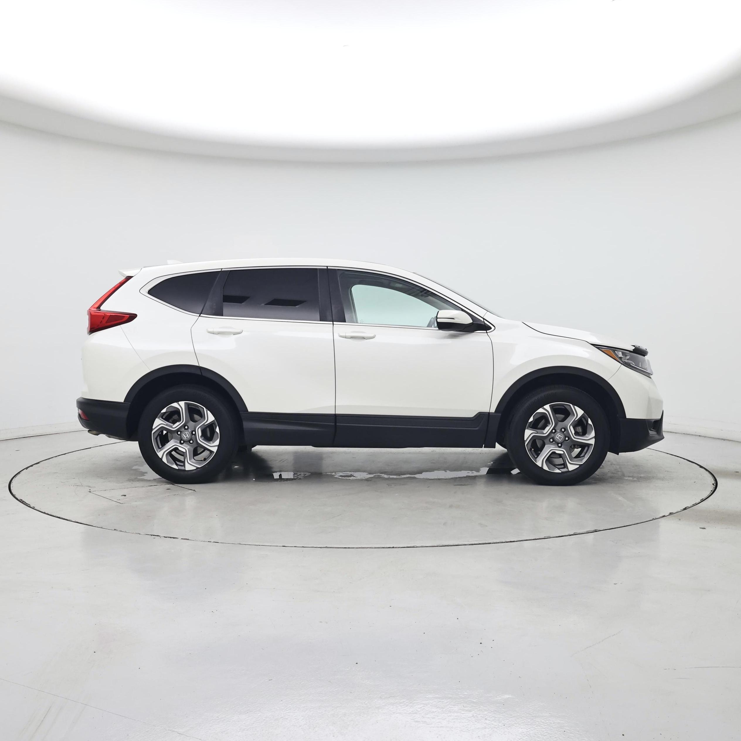 Thumbnail: 2018 Honda CR-V - 7