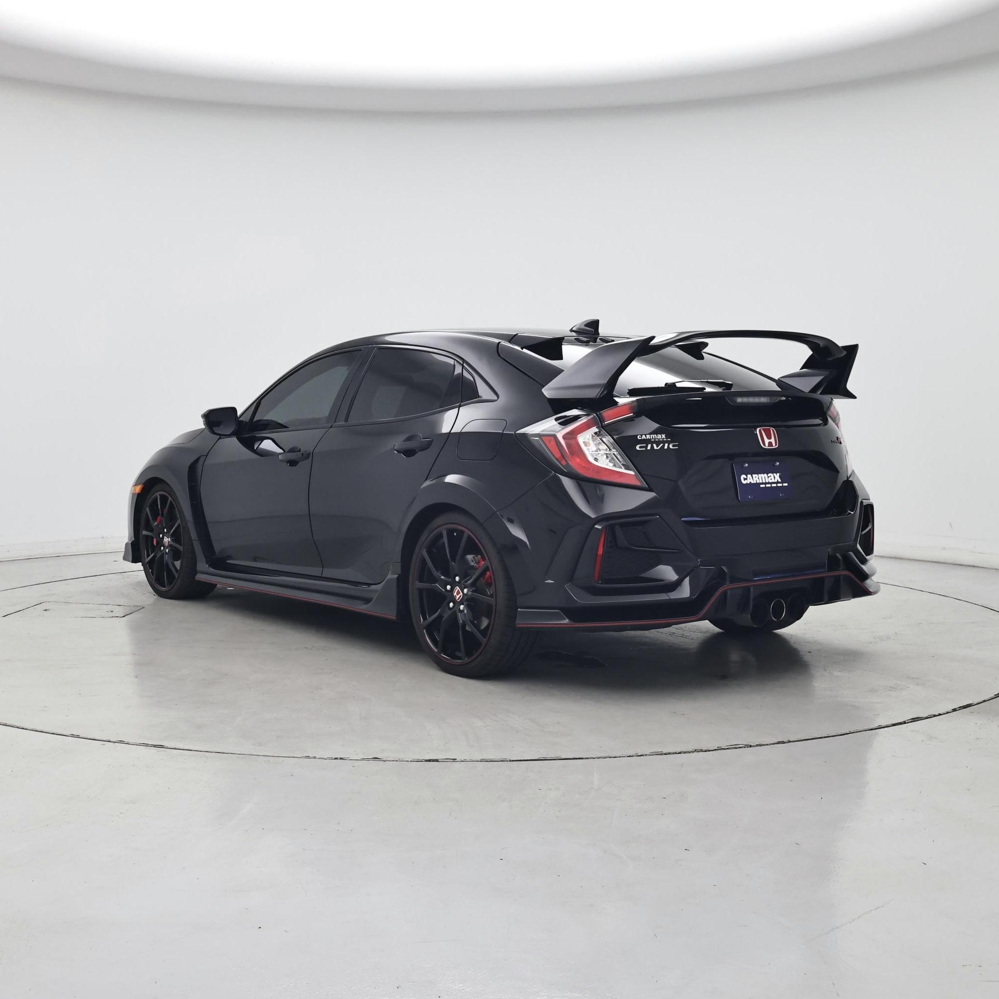 Thumbnail: 2021 Honda Civic - 2