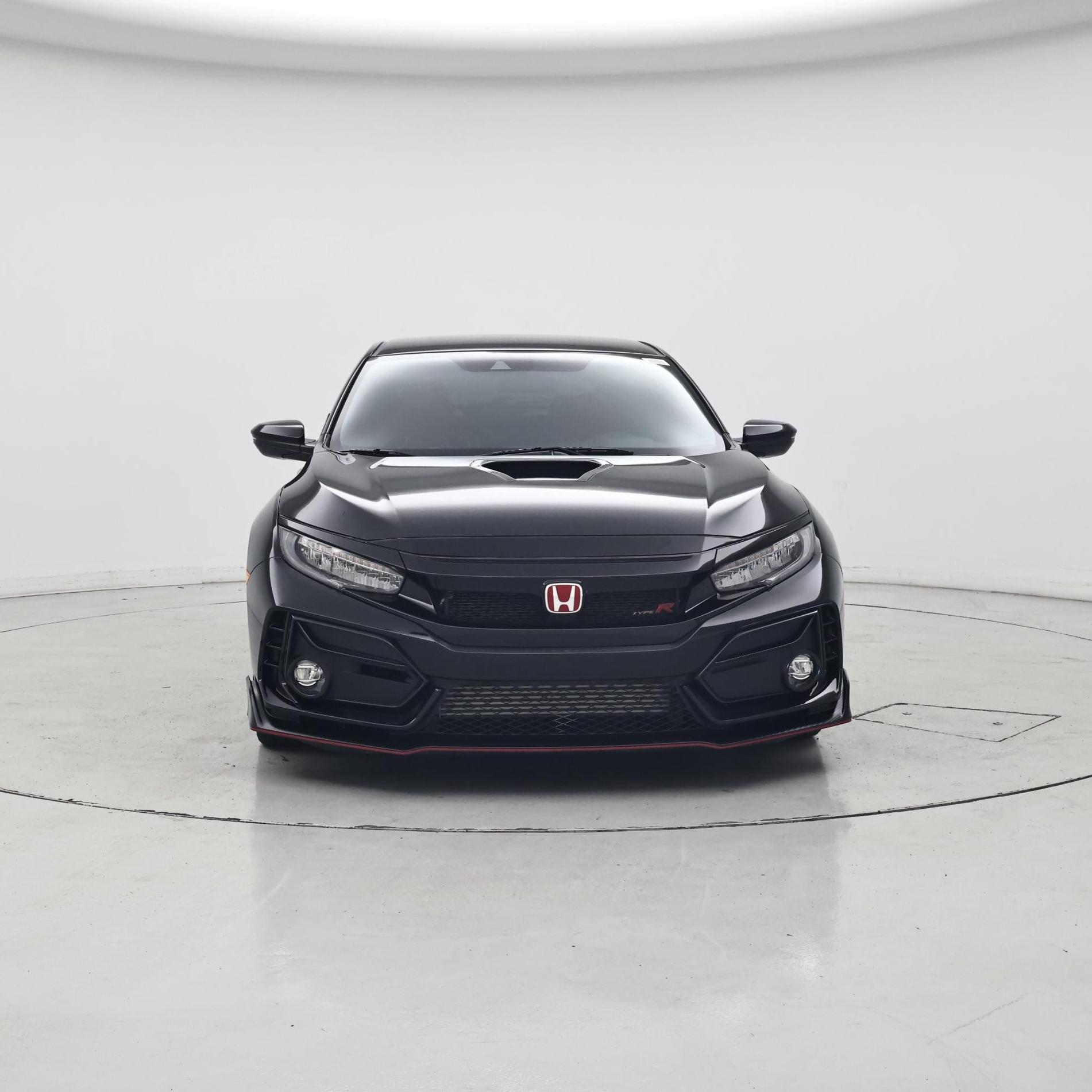 Thumbnail: 2021 Honda Civic - 5