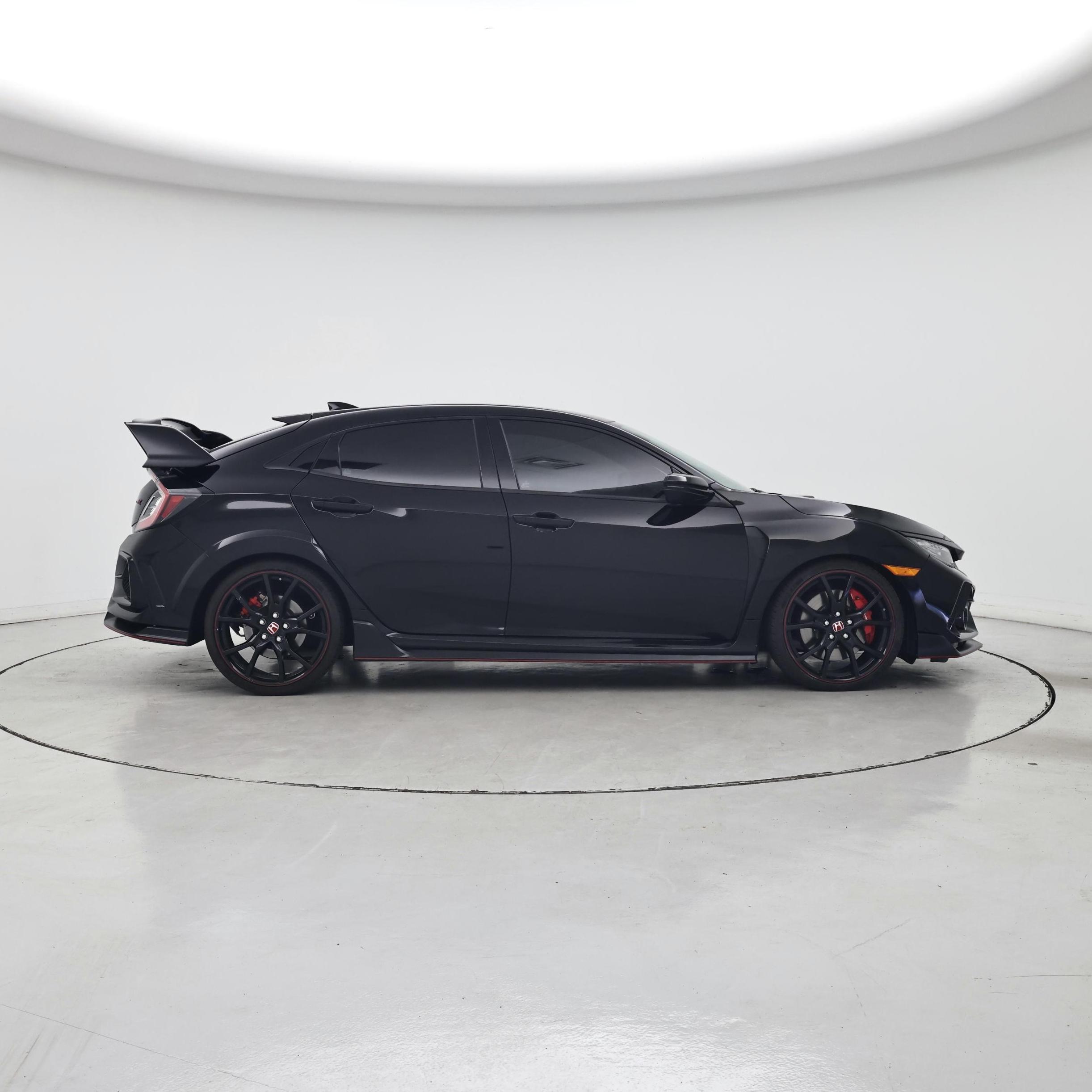 Thumbnail: 2021 Honda Civic - 7