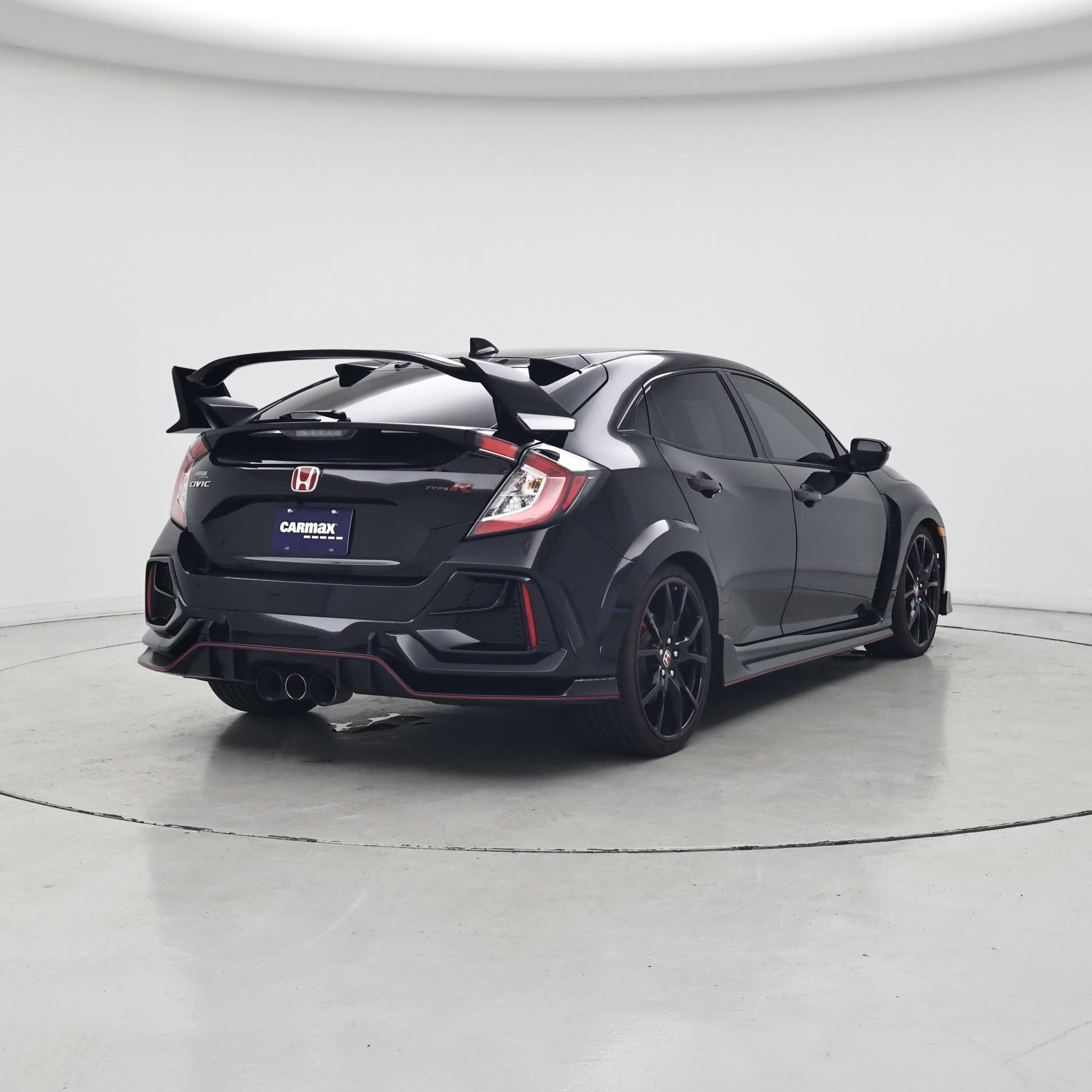 Thumbnail: 2021 Honda Civic - 8
