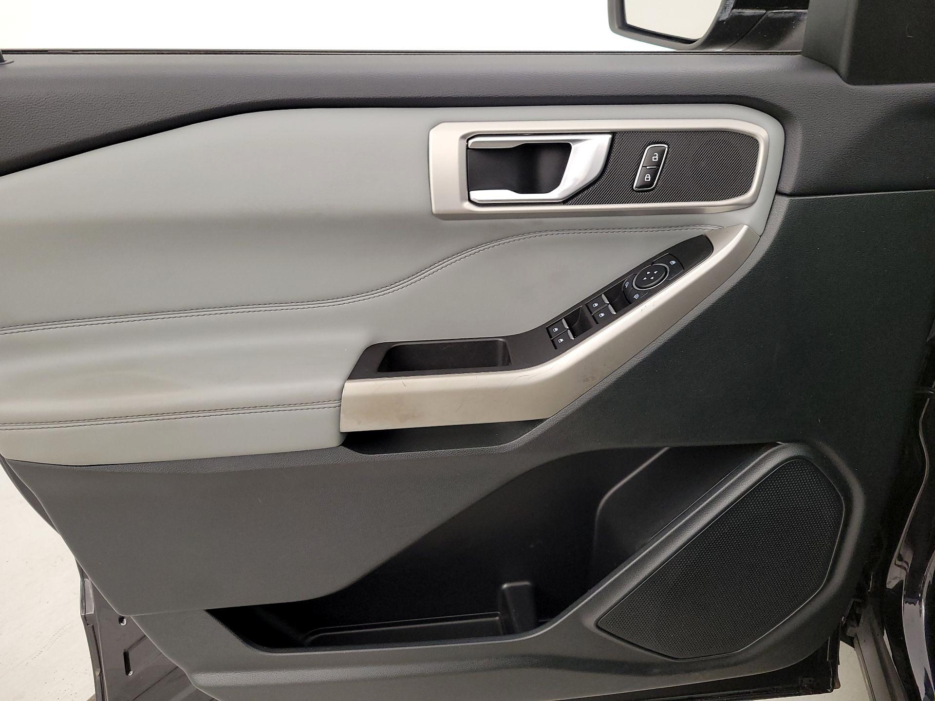 Thumbnail: 2023 Ford Explorer - 12
