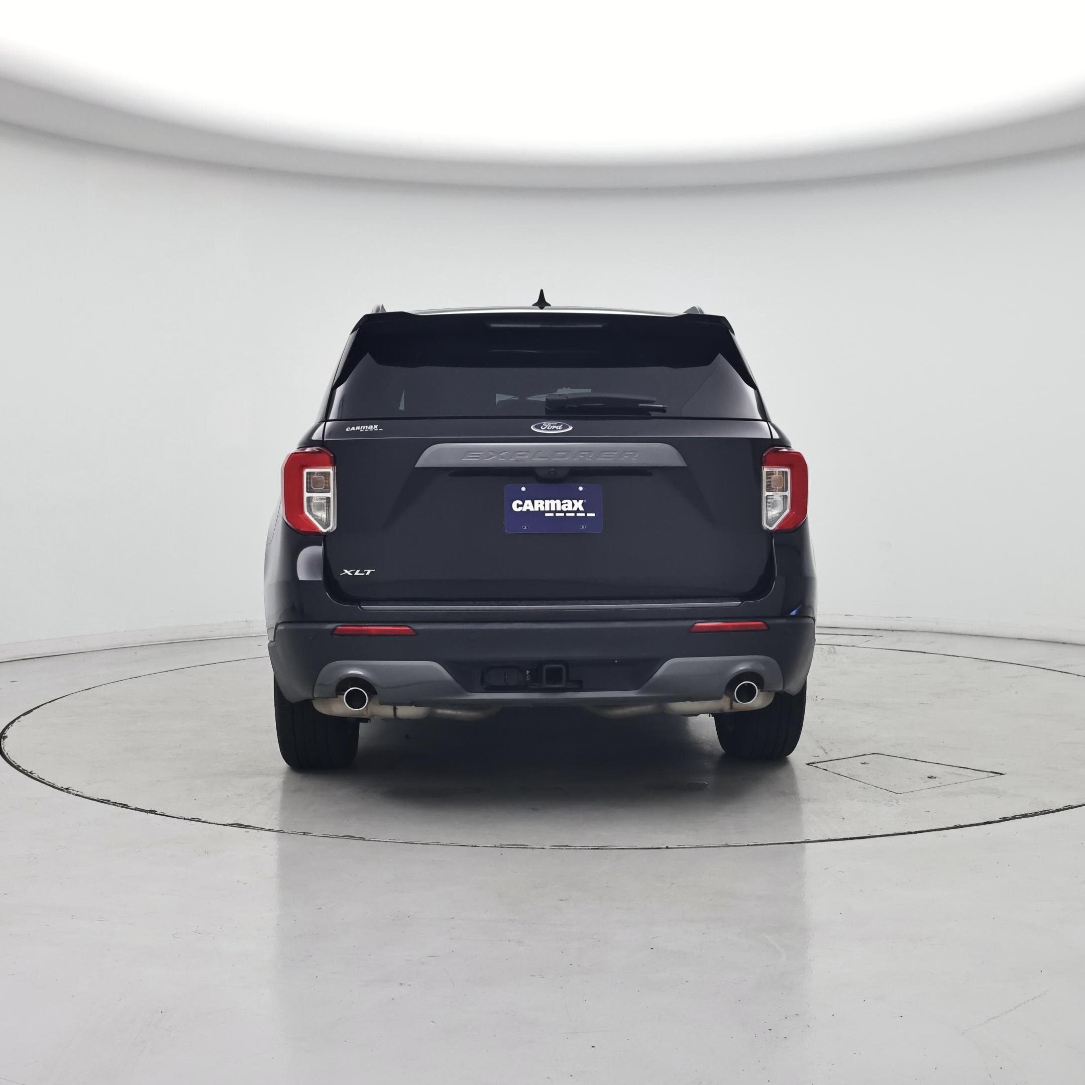 Thumbnail: 2023 Ford Explorer - 6