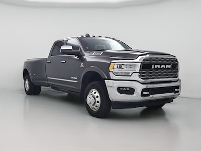 2020 Ram 3500 Limited