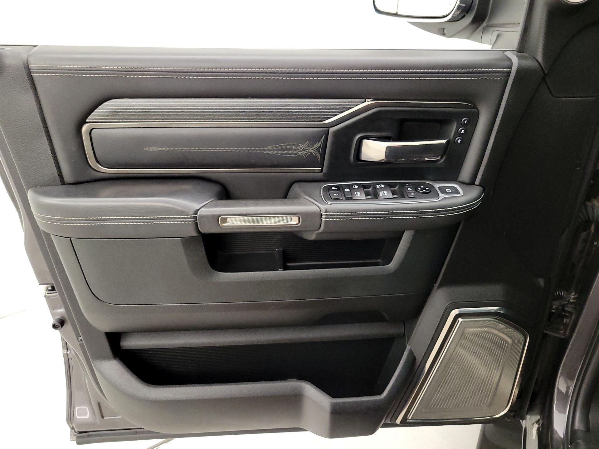 Thumbnail: 2020 RAM 3500 - 12