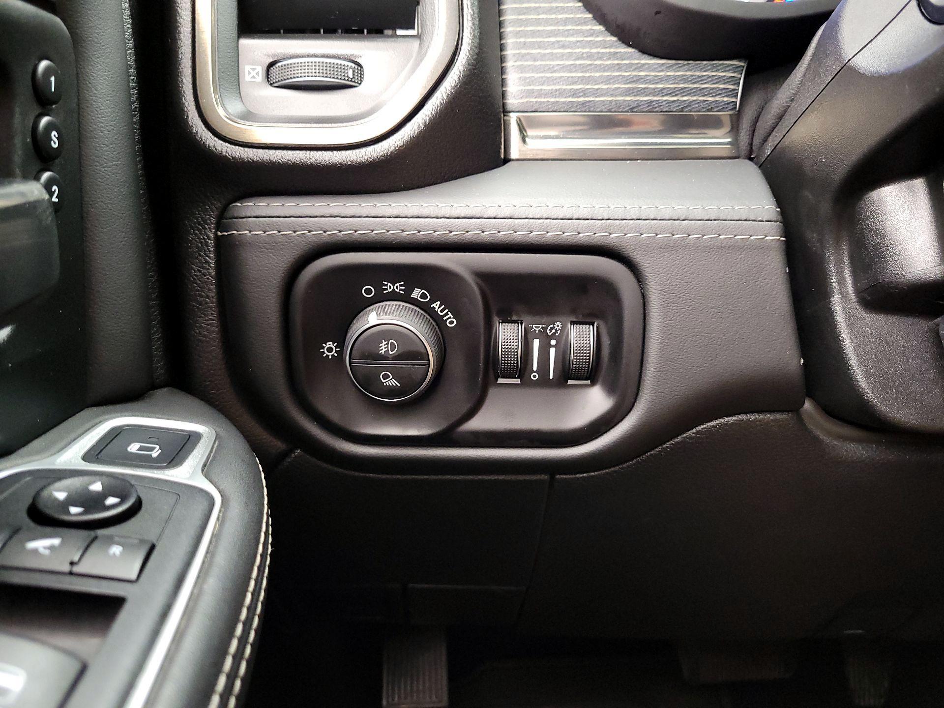 Thumbnail: 2020 RAM 3500 - 13