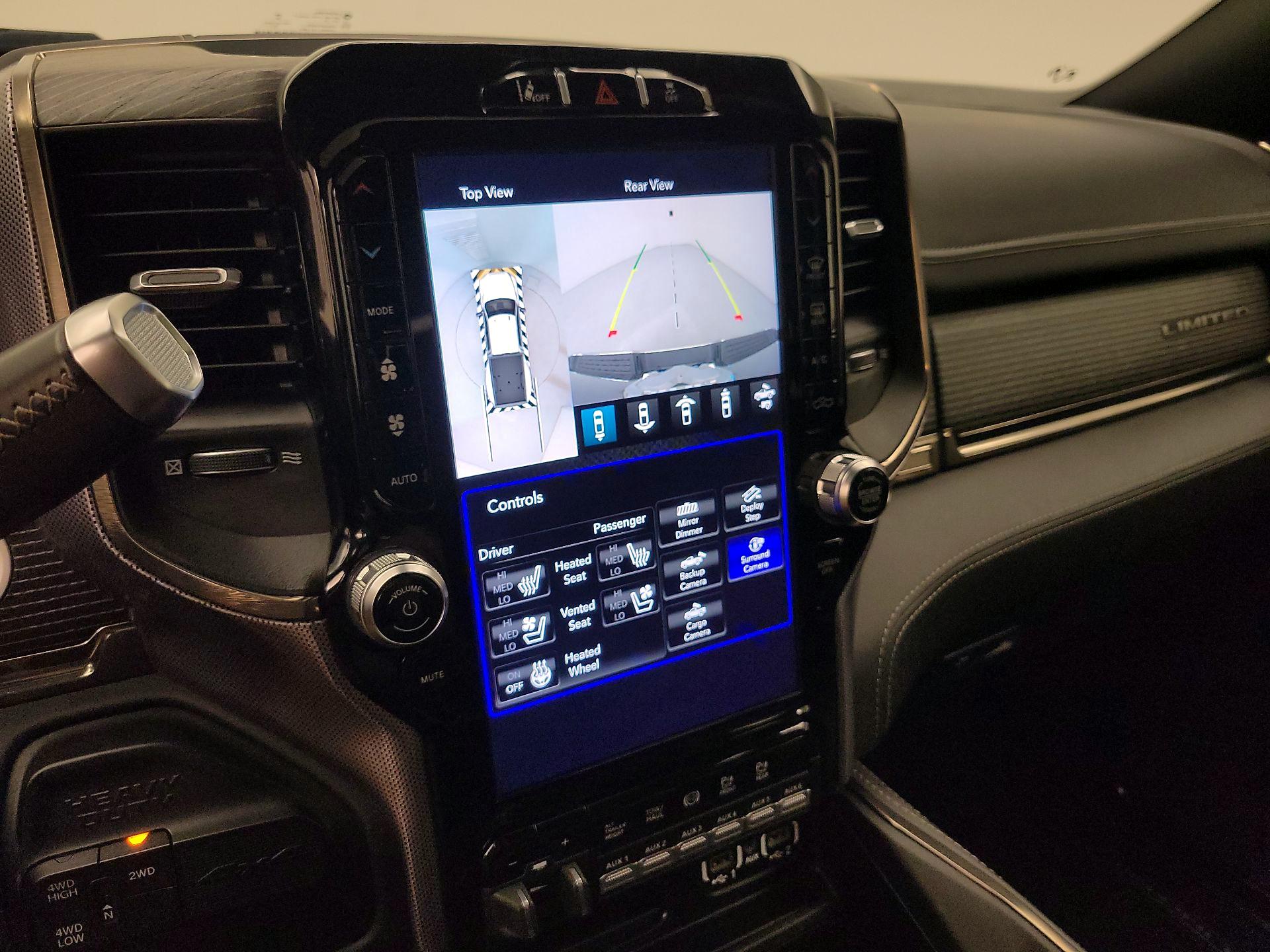 Thumbnail: 2020 RAM 3500 - 15