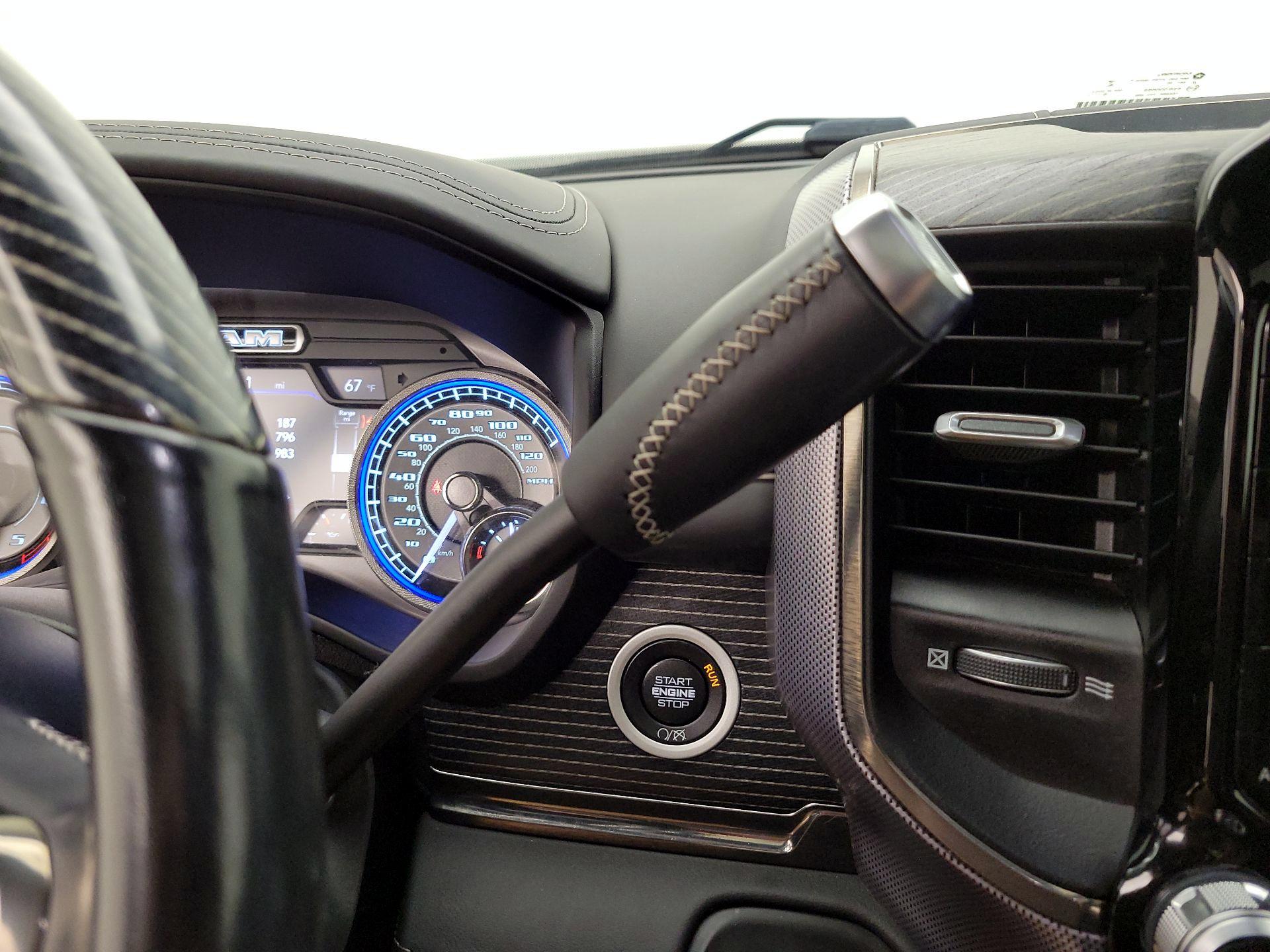 Thumbnail: 2020 RAM 3500 - 18