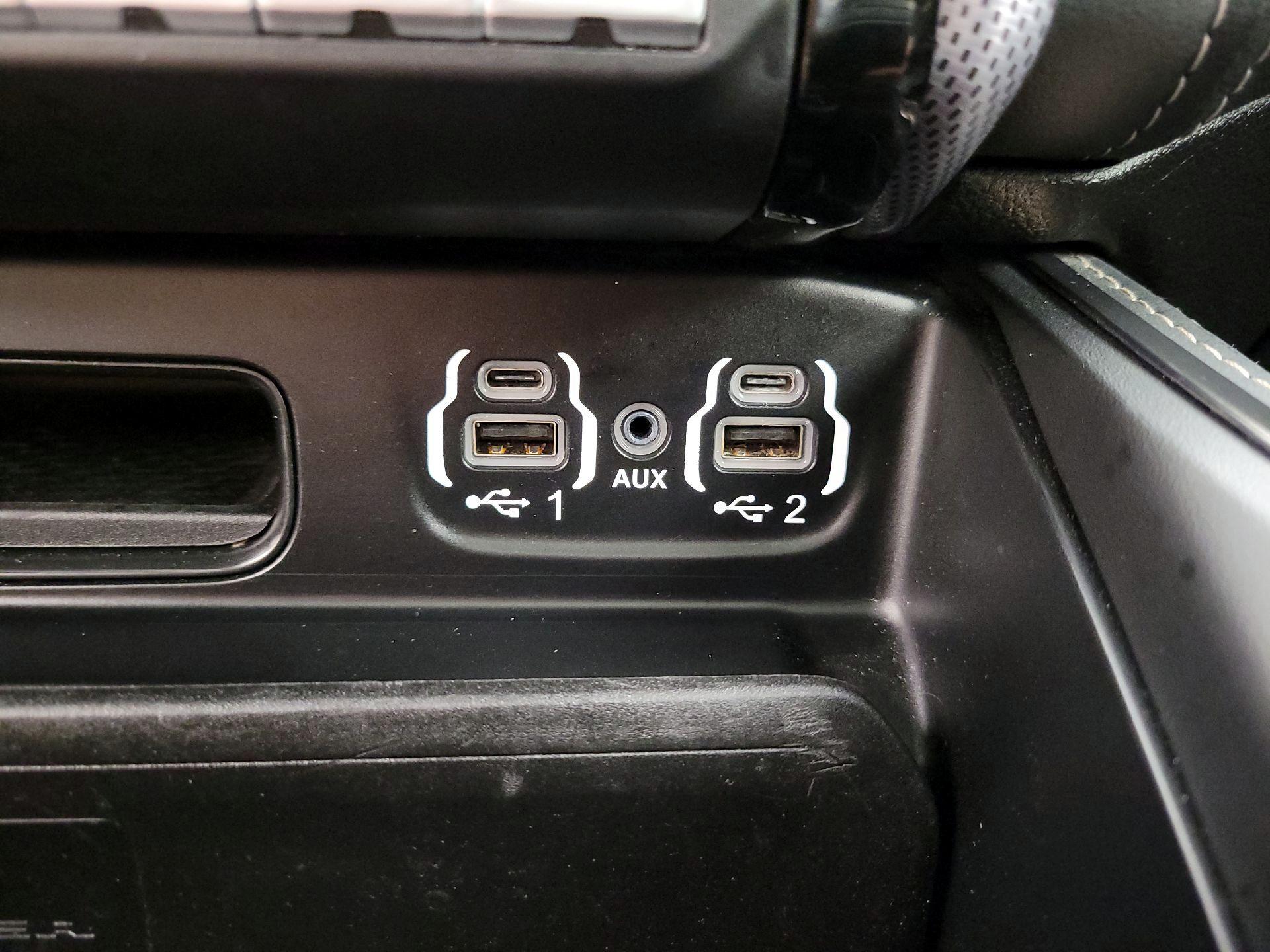 Thumbnail: 2020 RAM 3500 - 19