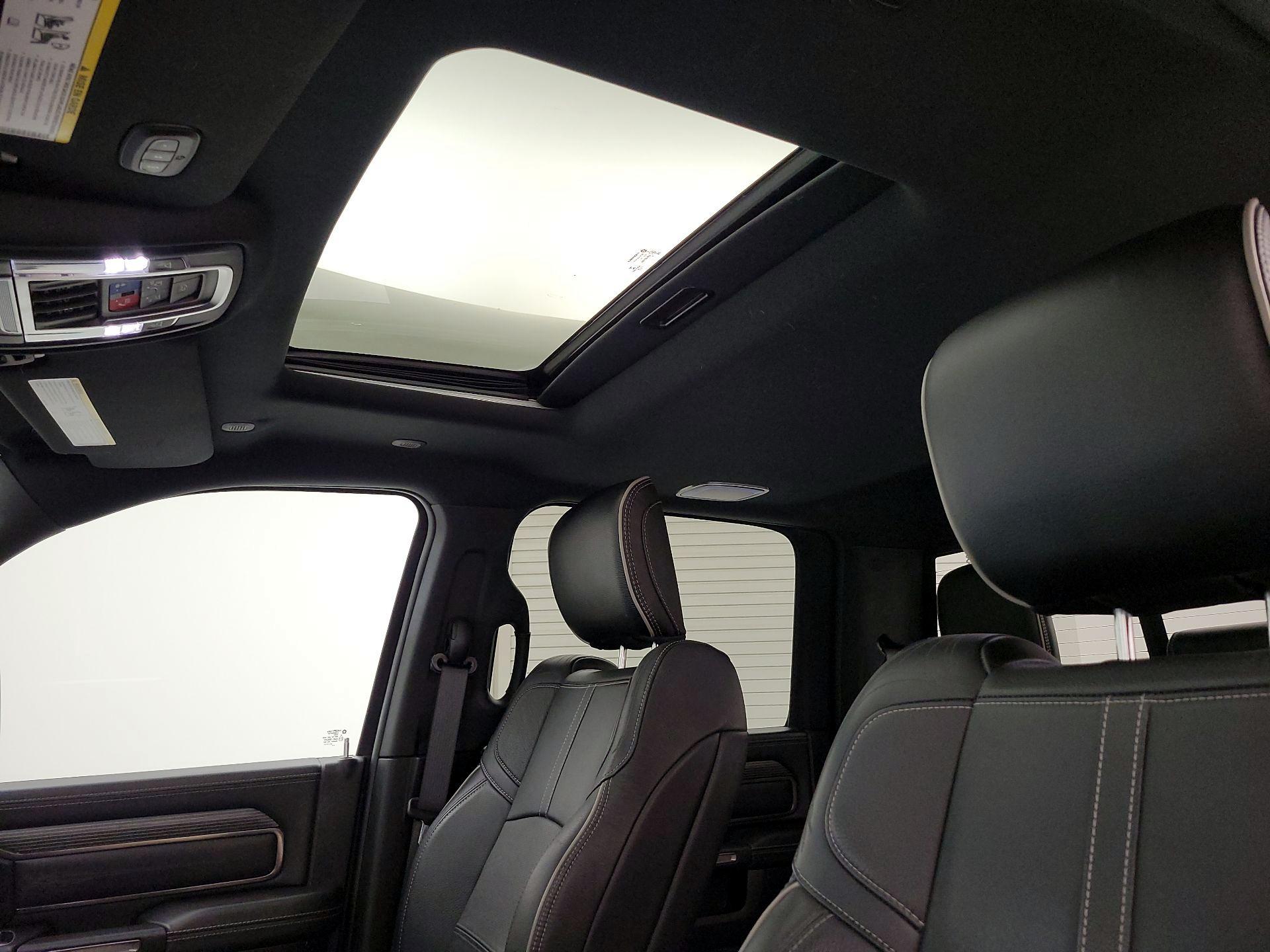 Thumbnail: 2020 RAM 3500 - 20