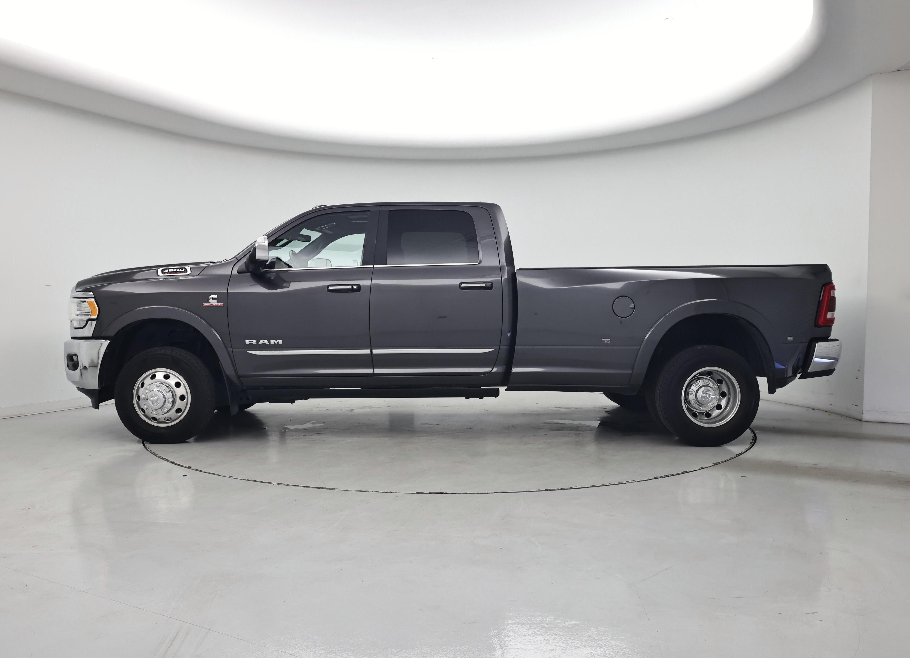 Thumbnail: 2020 RAM 3500 - 3