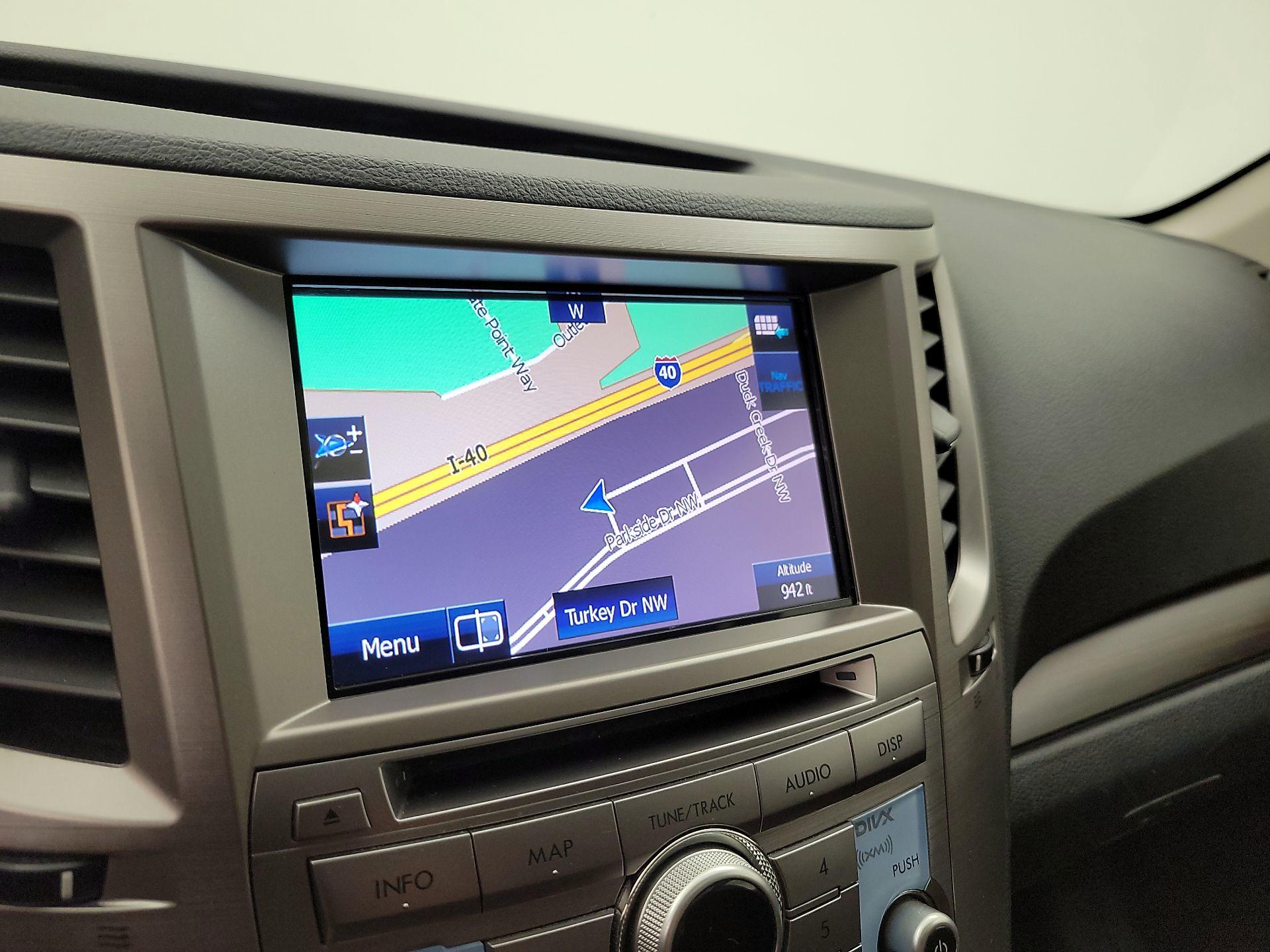 Thumbnail: 2014 Subaru Outback - 14