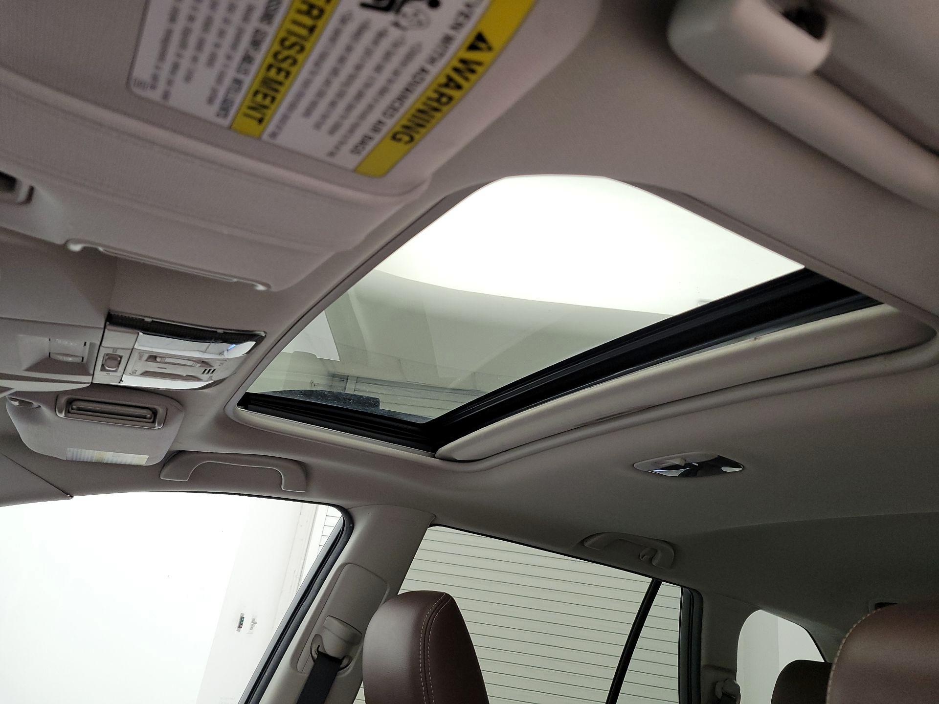 Thumbnail: 2014 Subaru Outback - 20