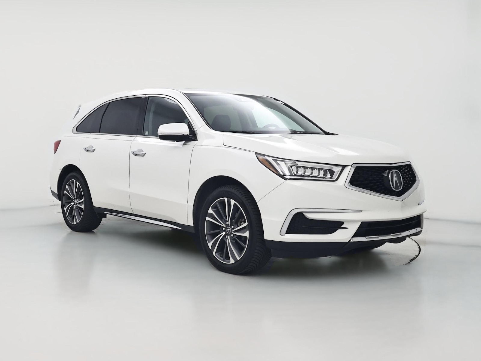 2020 Acura MDX Technology Package