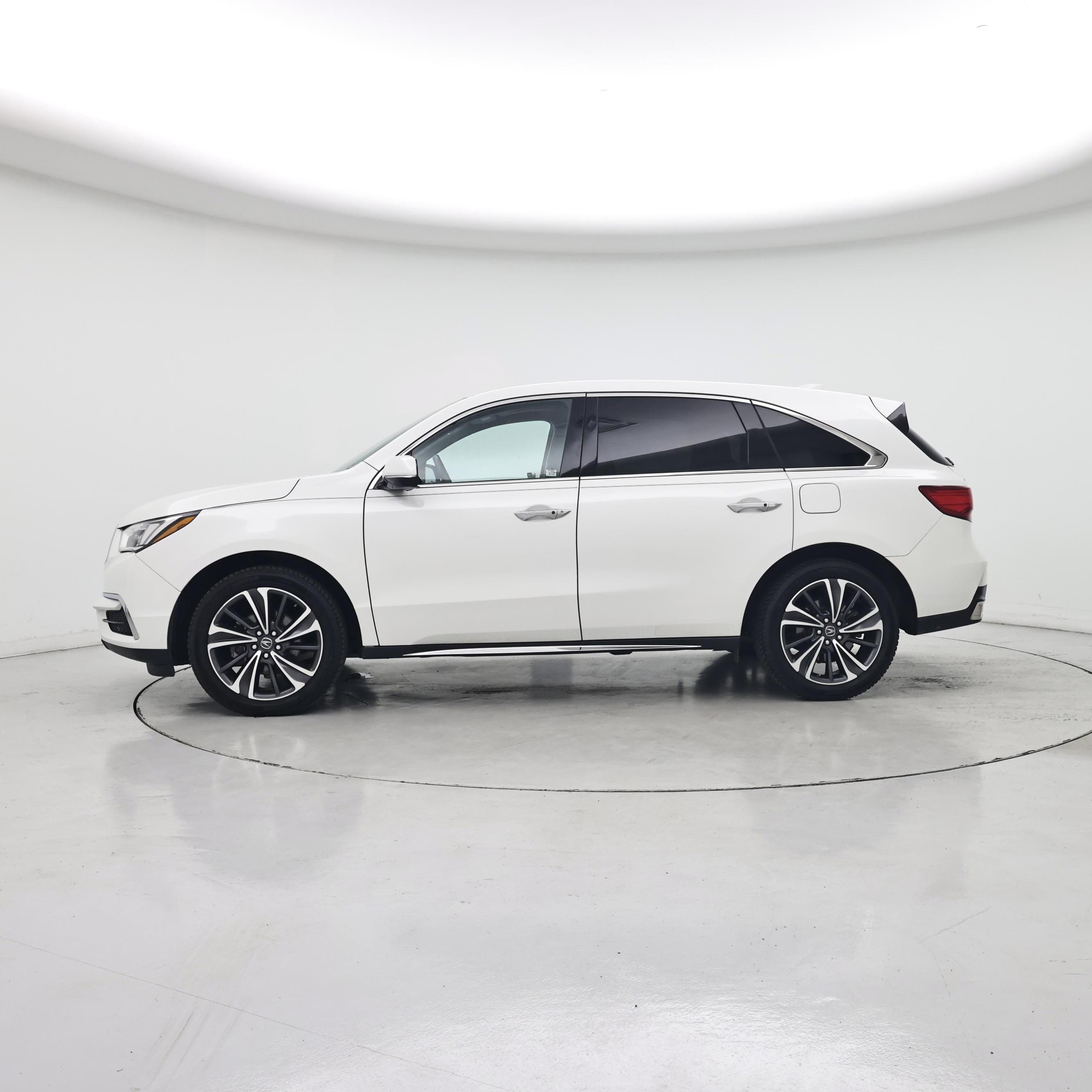 Thumbnail: 2020 Acura MDX - 3