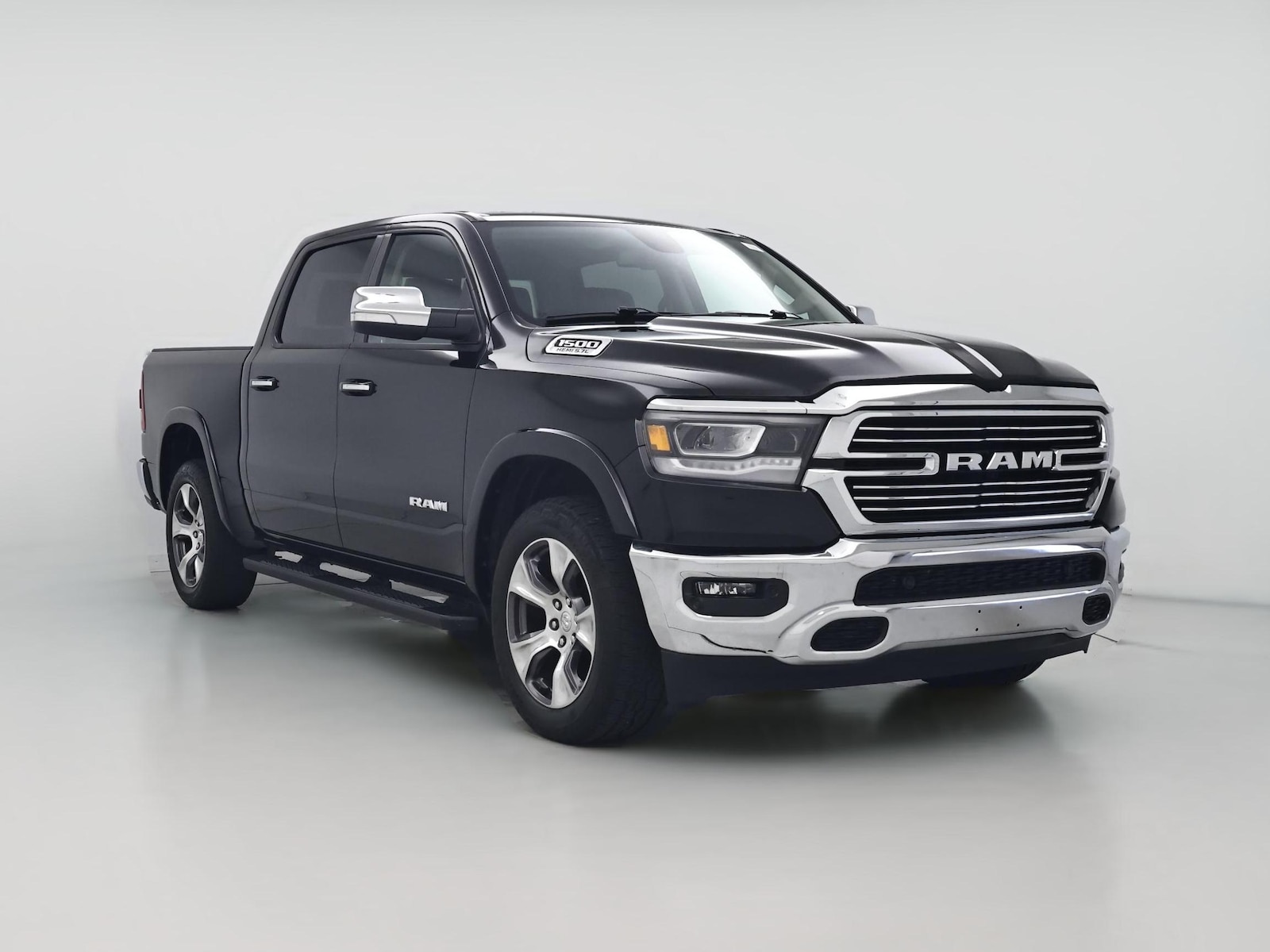 2019 RAM Ram 1500 Pickup Laramie
