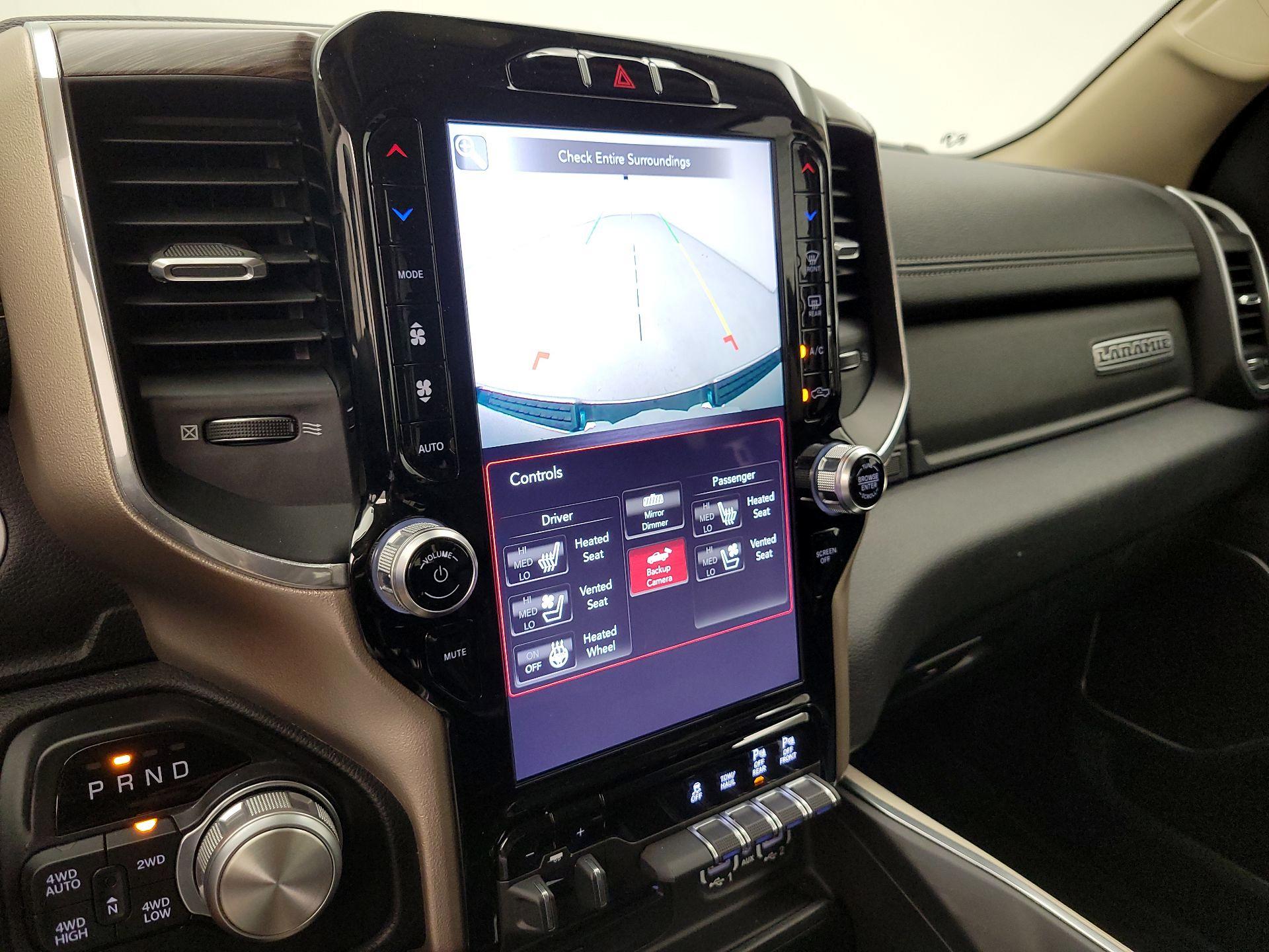 Thumbnail: 2019 RAM 1500 - 15