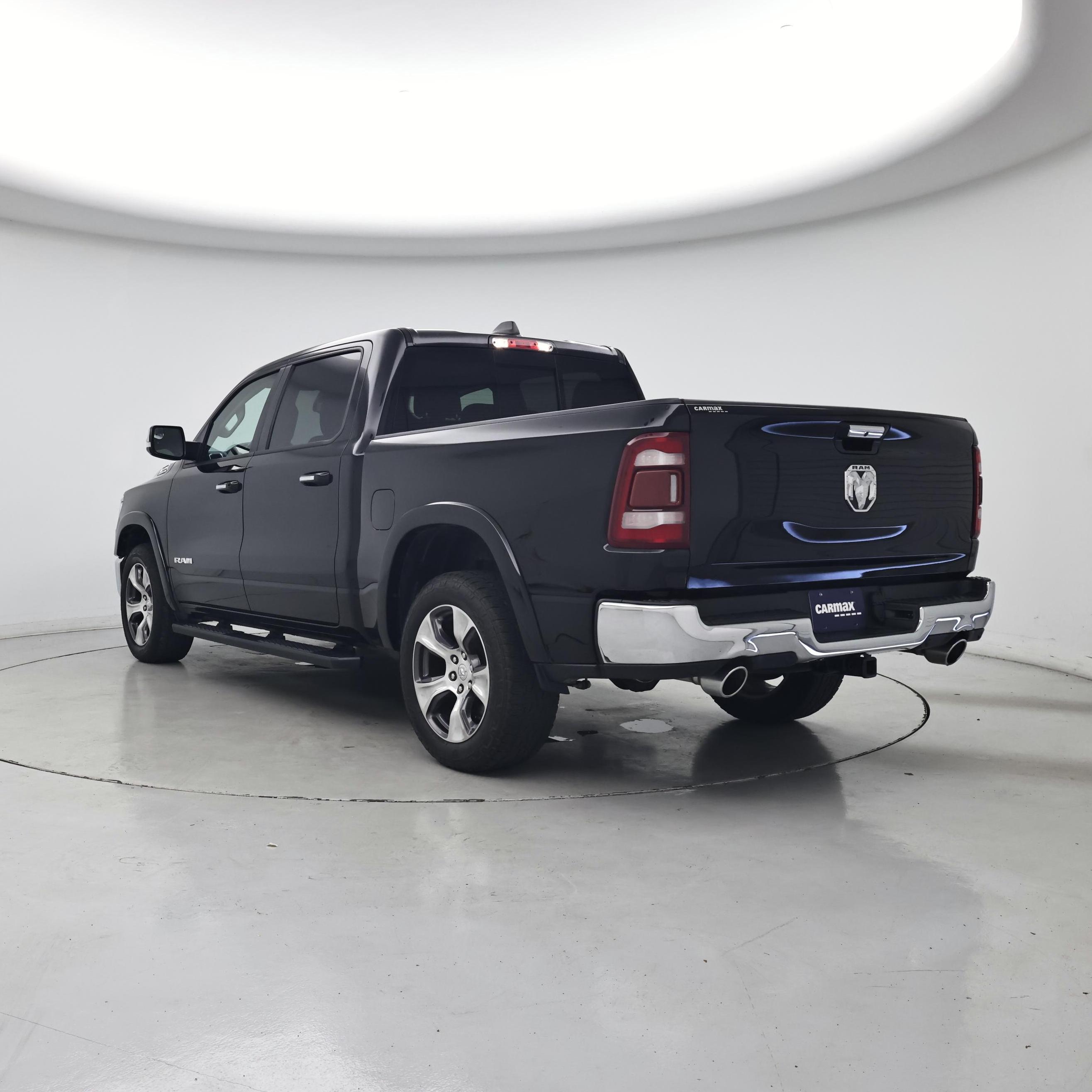Thumbnail: 2019 RAM 1500 - 2